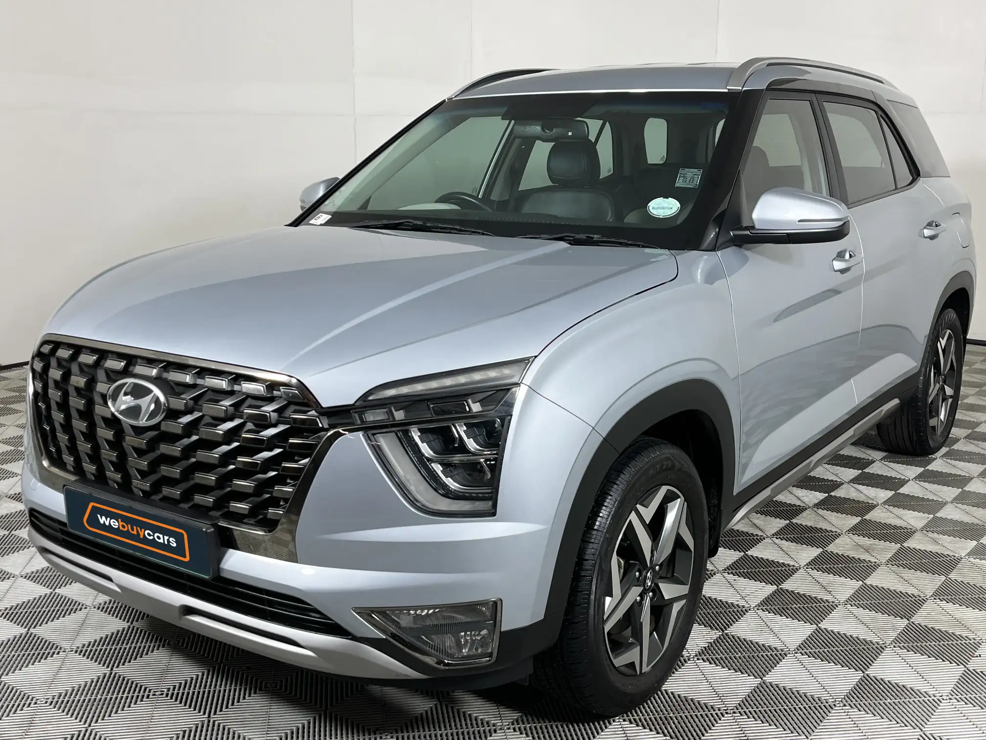 2022 Hyundai Grand Creta
