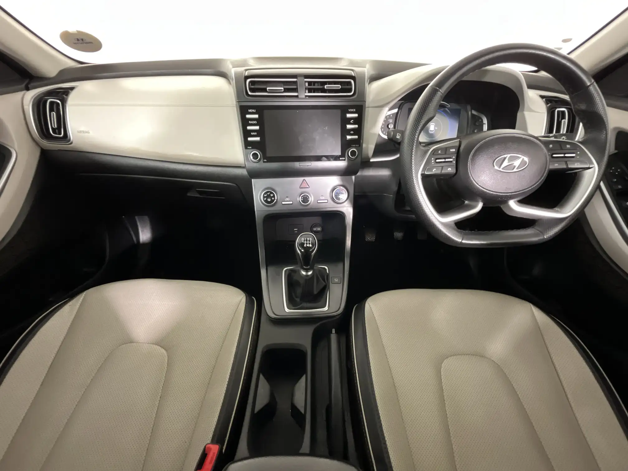 Hyundai Grand Creta