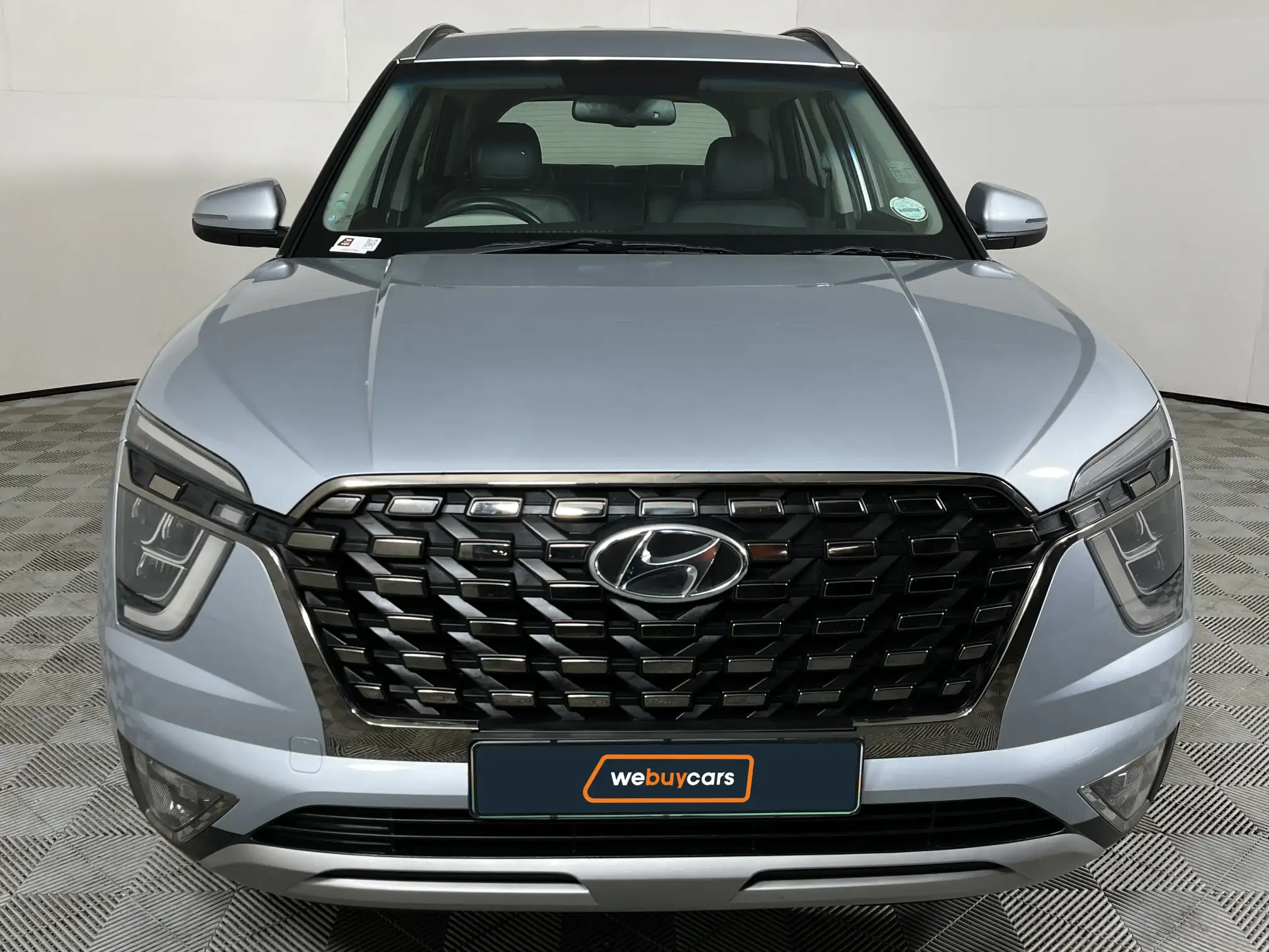 Hyundai Grand Creta