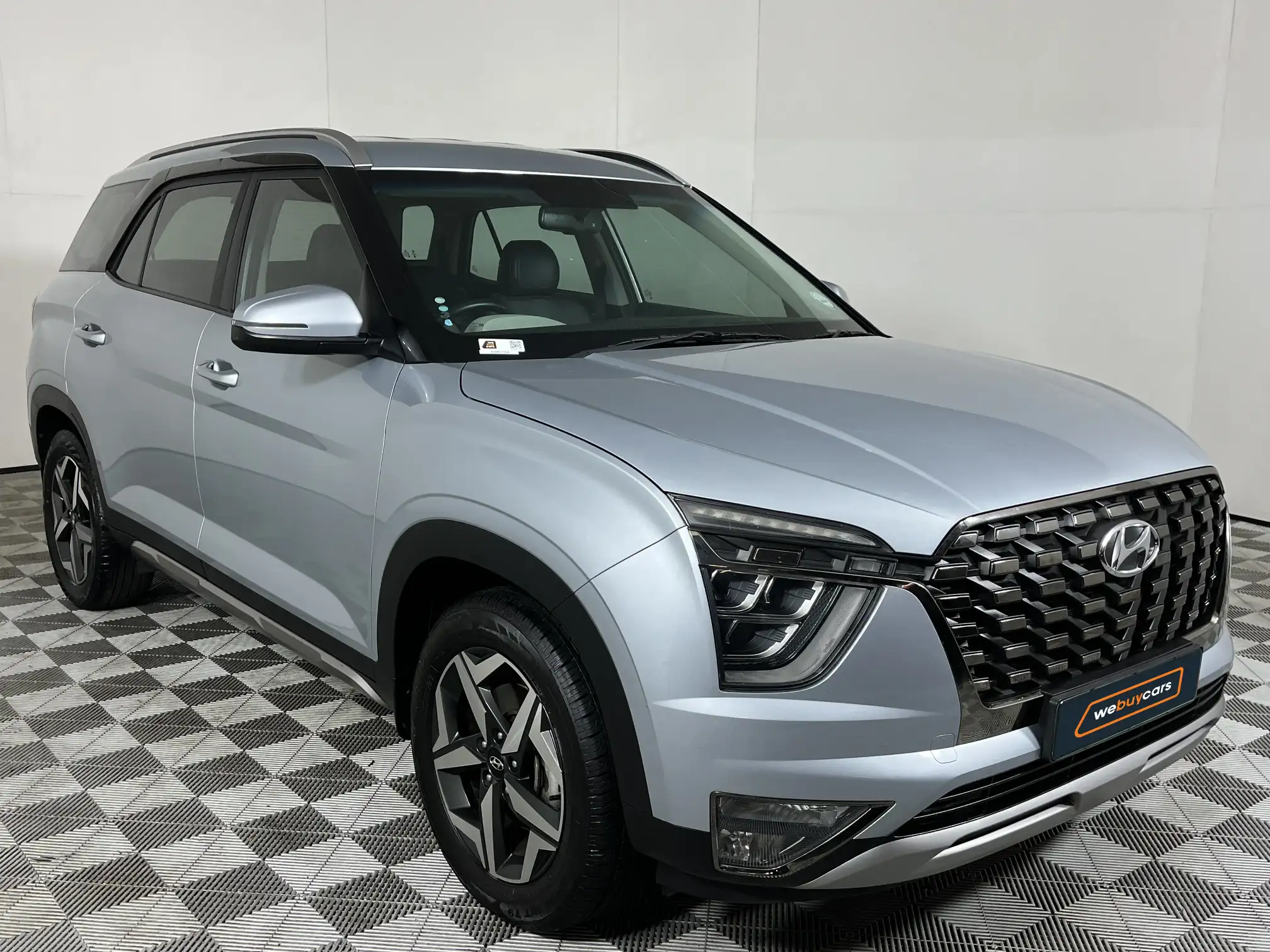 Hyundai Grand Creta