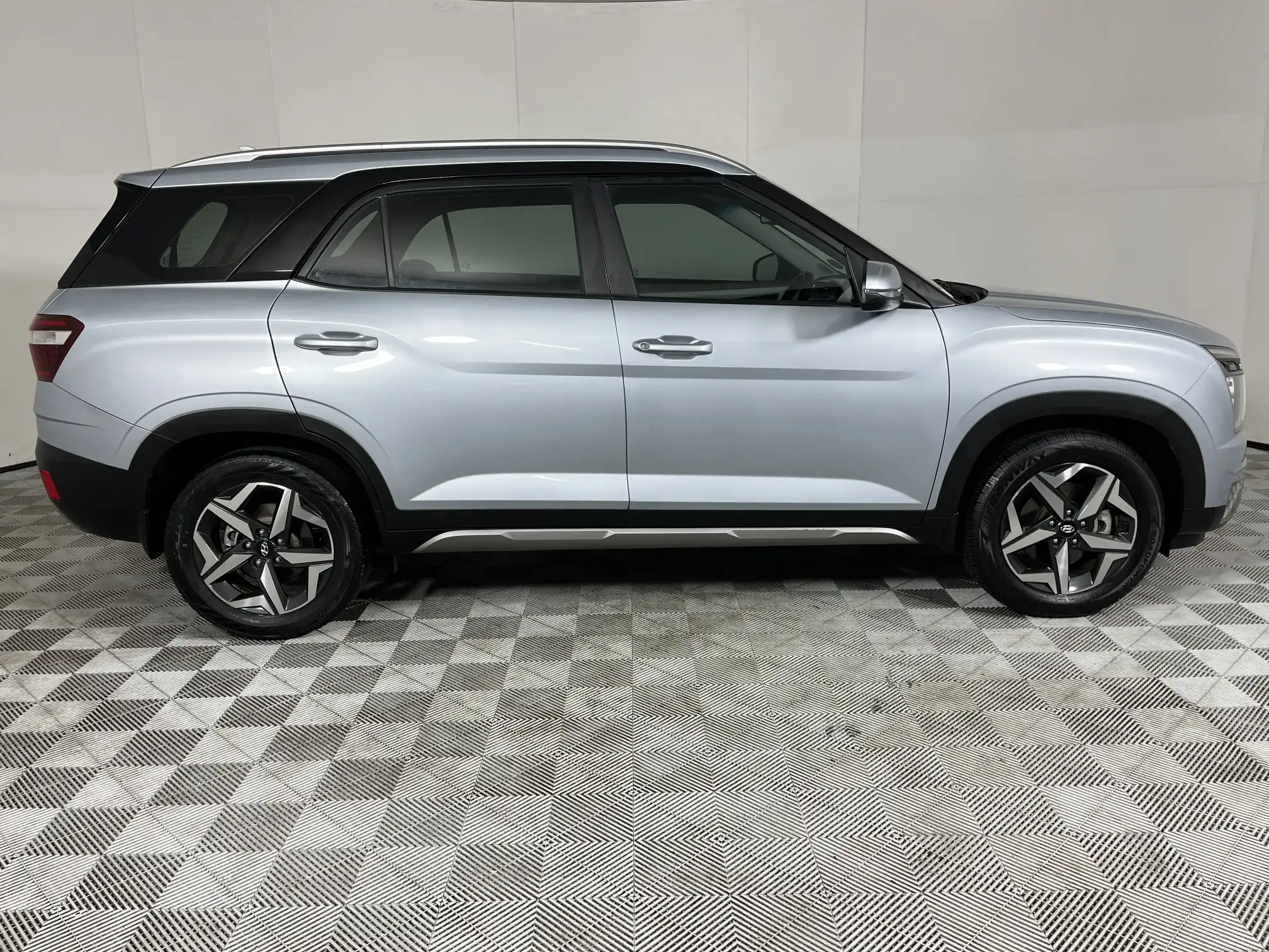 Hyundai Grand Creta