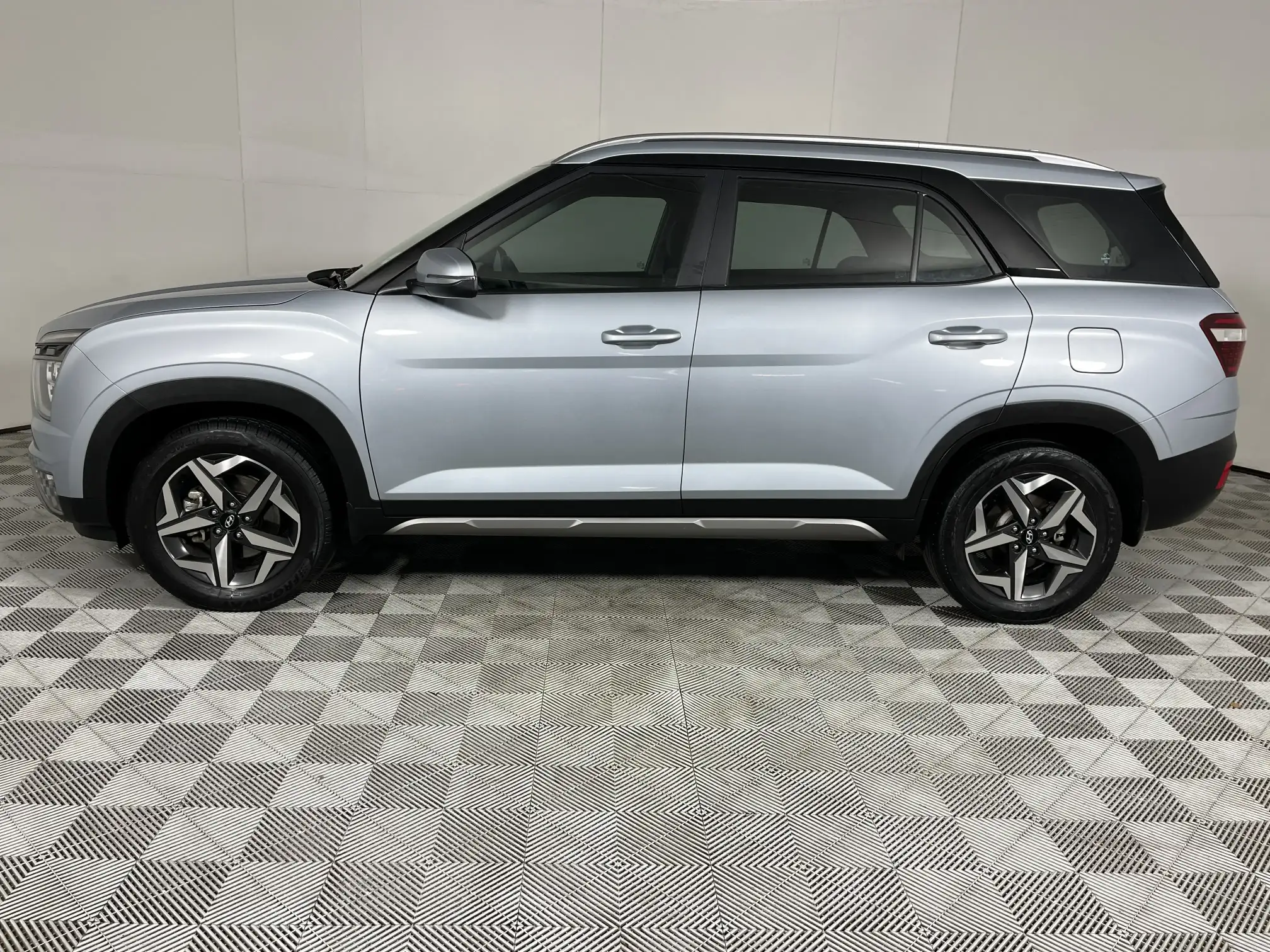 Hyundai Grand Creta