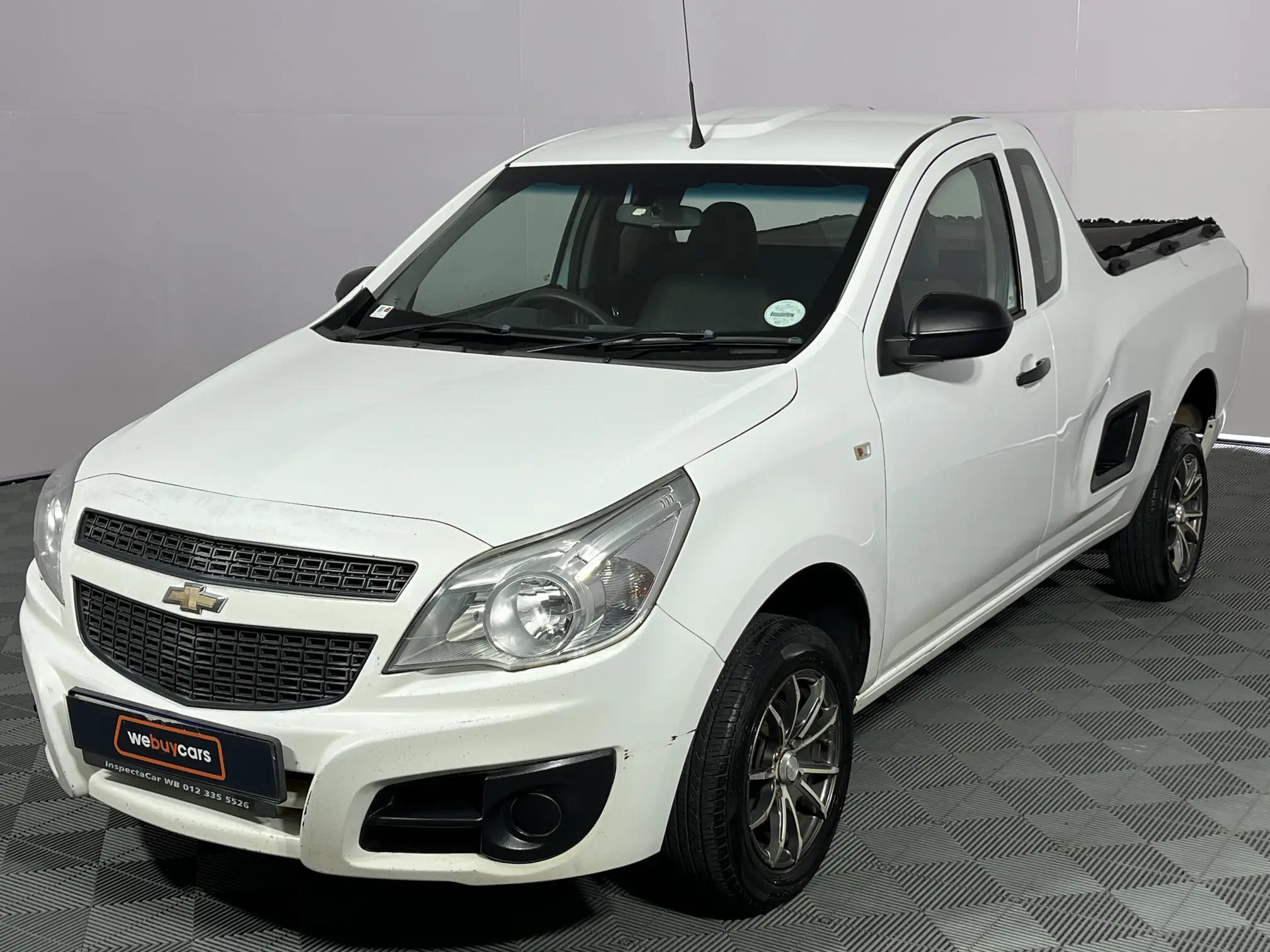 Chevrolet Utility 1.4 Sport