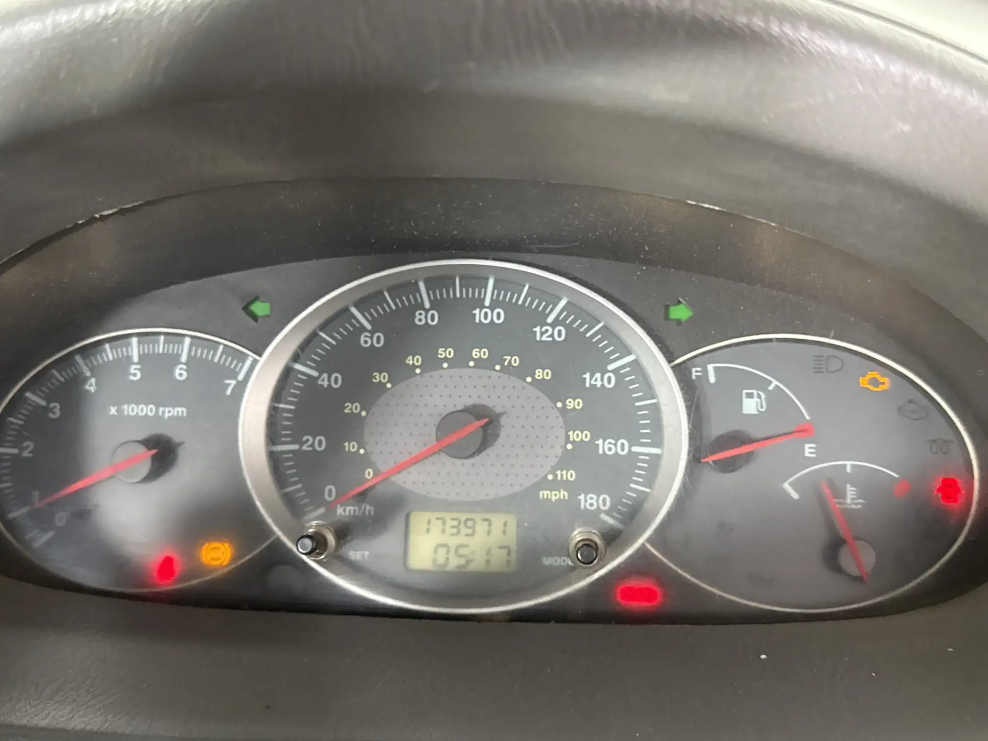 Mahindra Scorpio