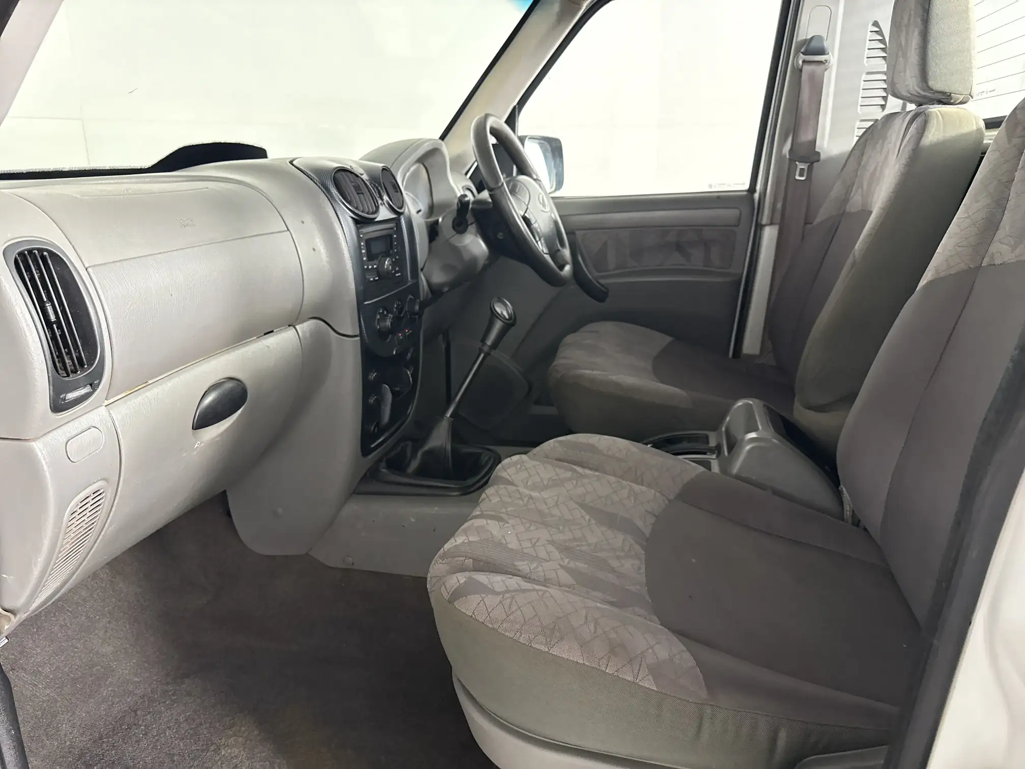 Mahindra Scorpio