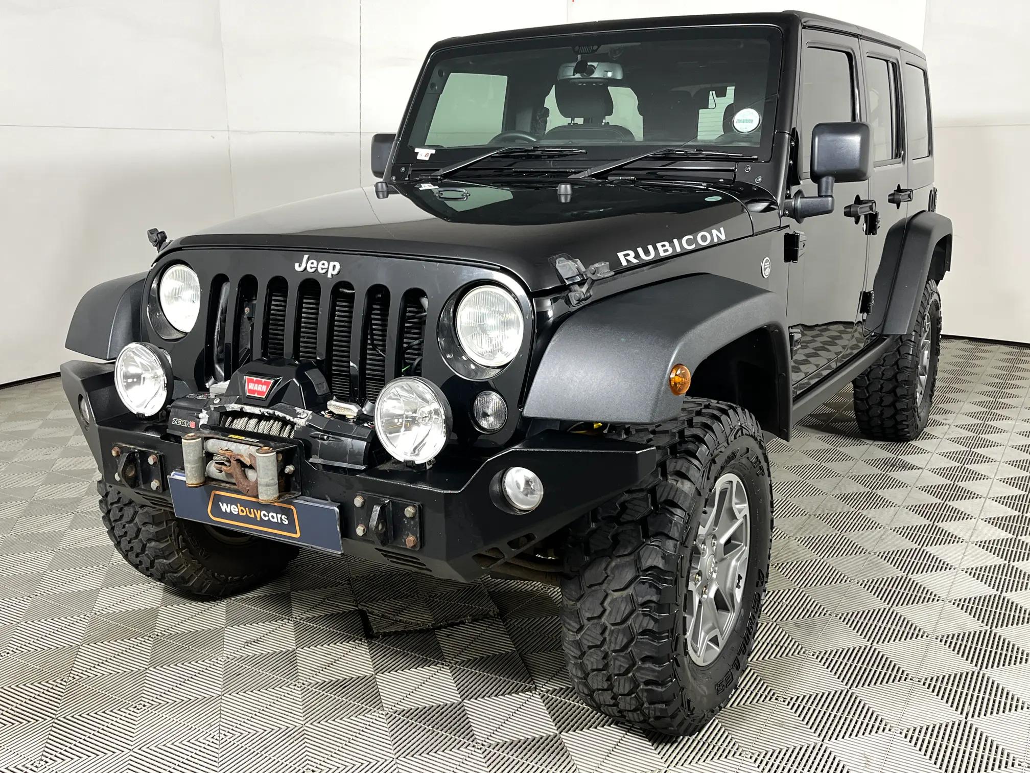 Jeep Cars for sale in South Africa New and Used