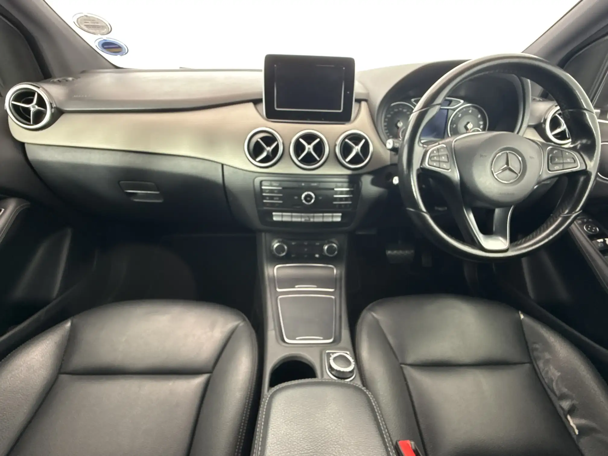 Mercedes-Benz B Class