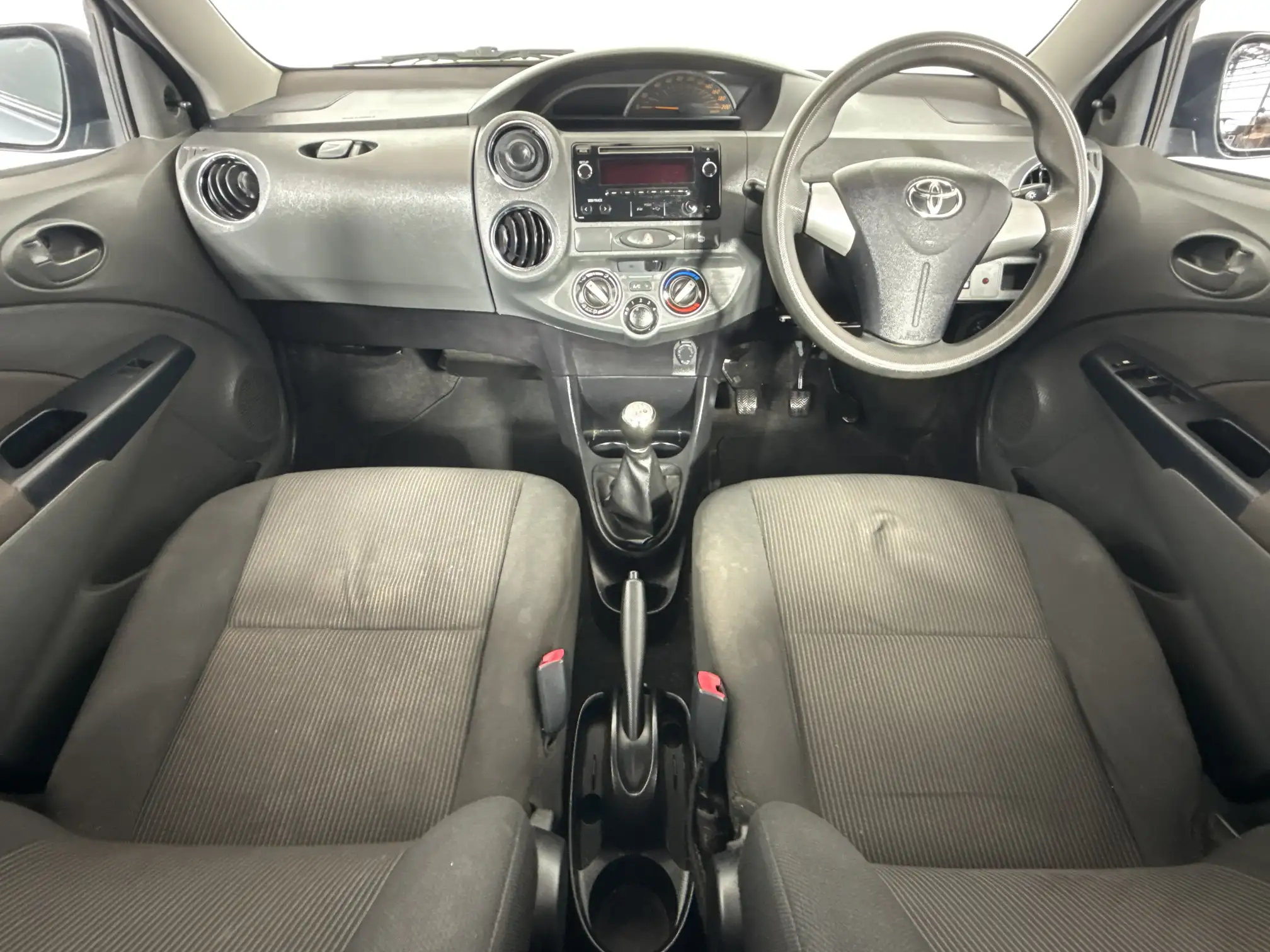 Toyota Etios