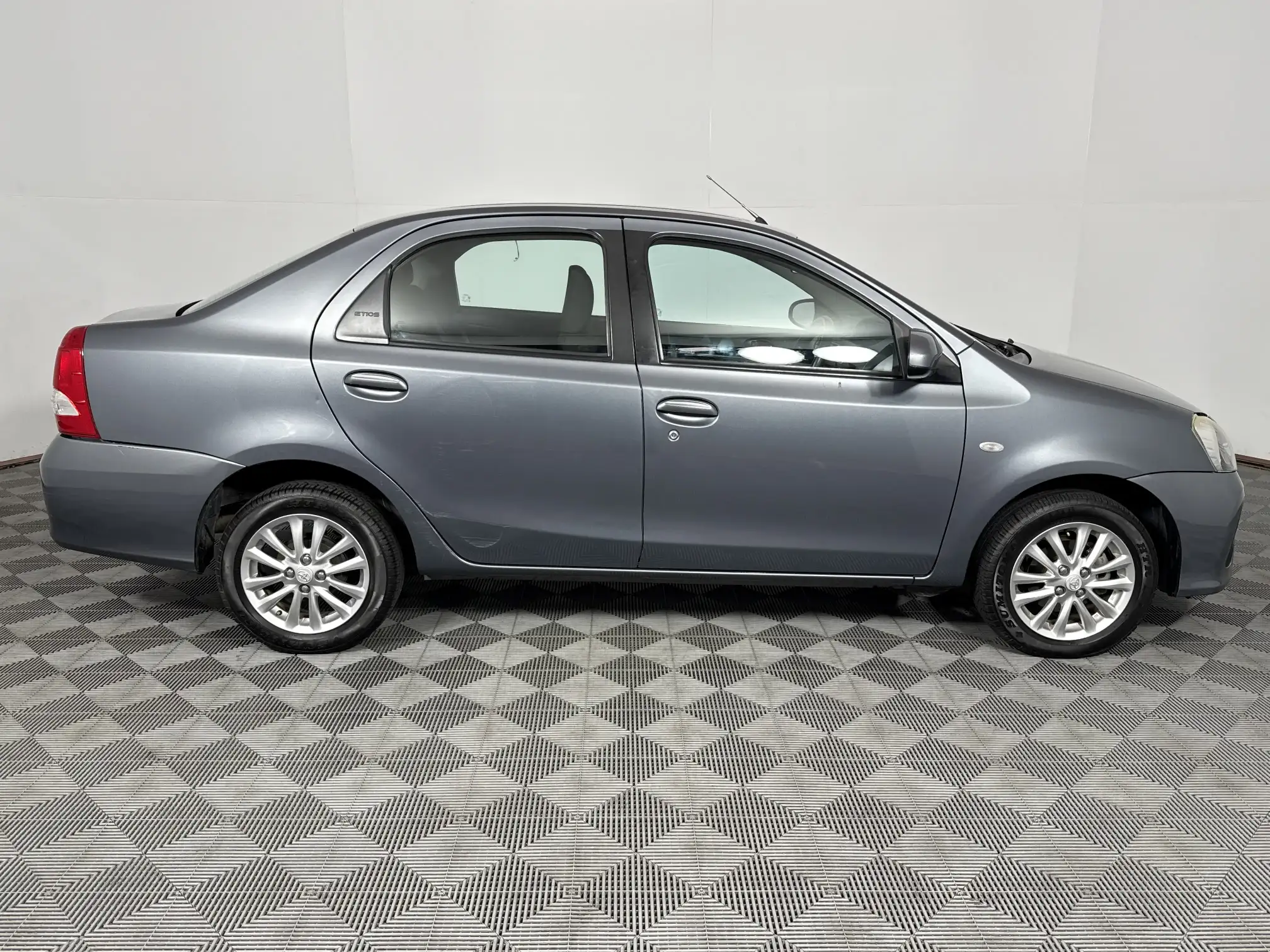 Toyota Etios