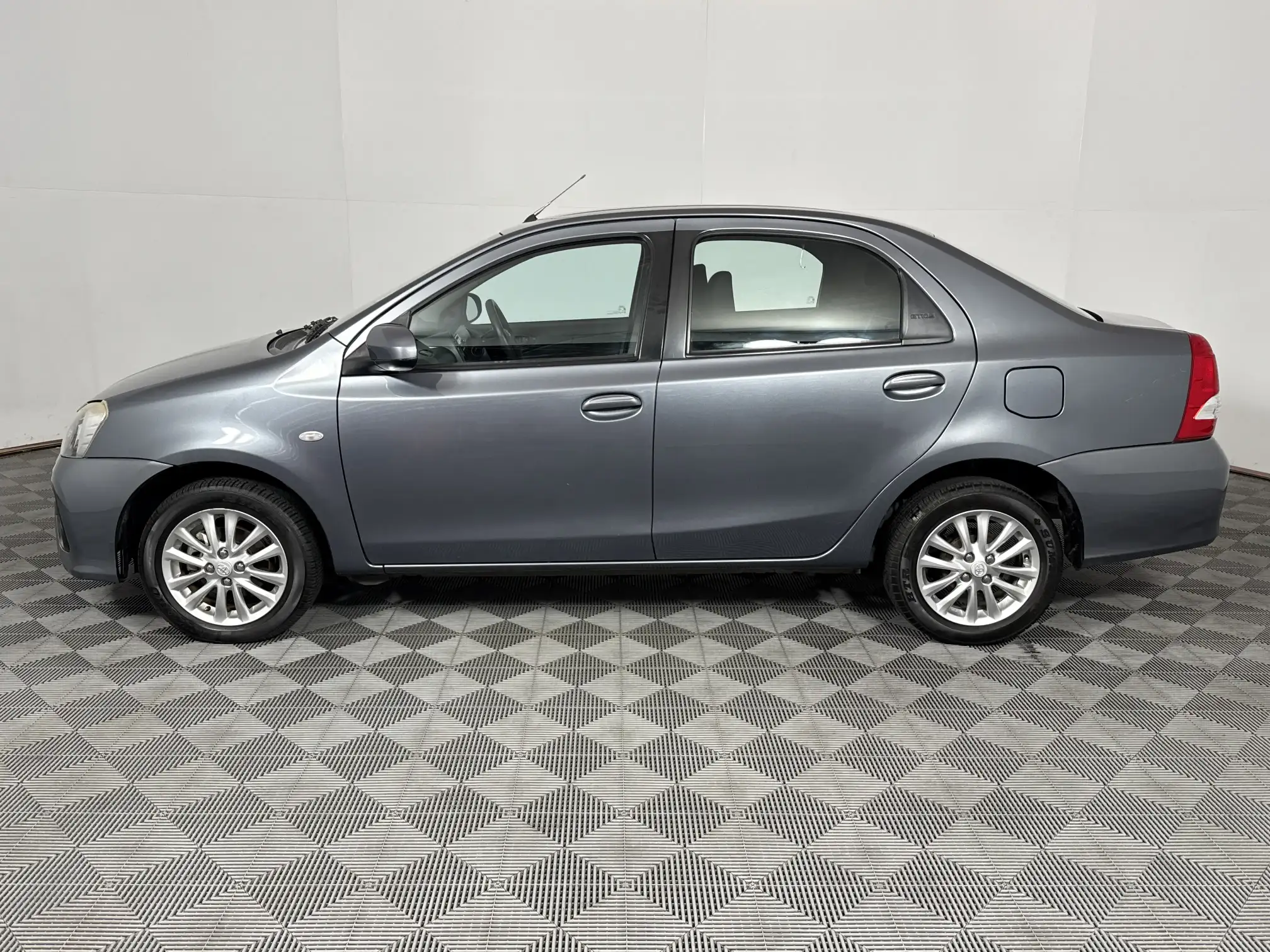 Toyota Etios