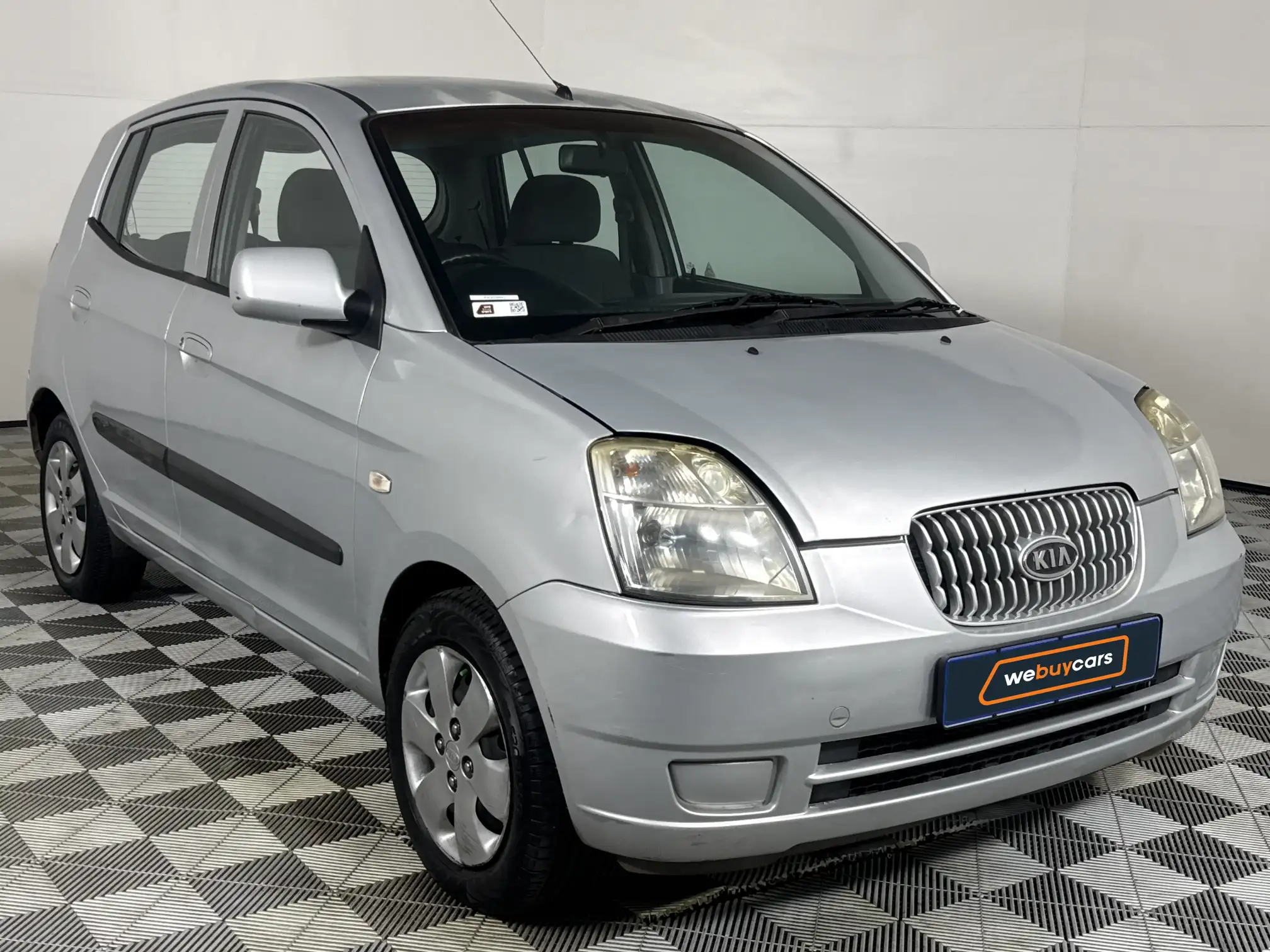KIA Picanto