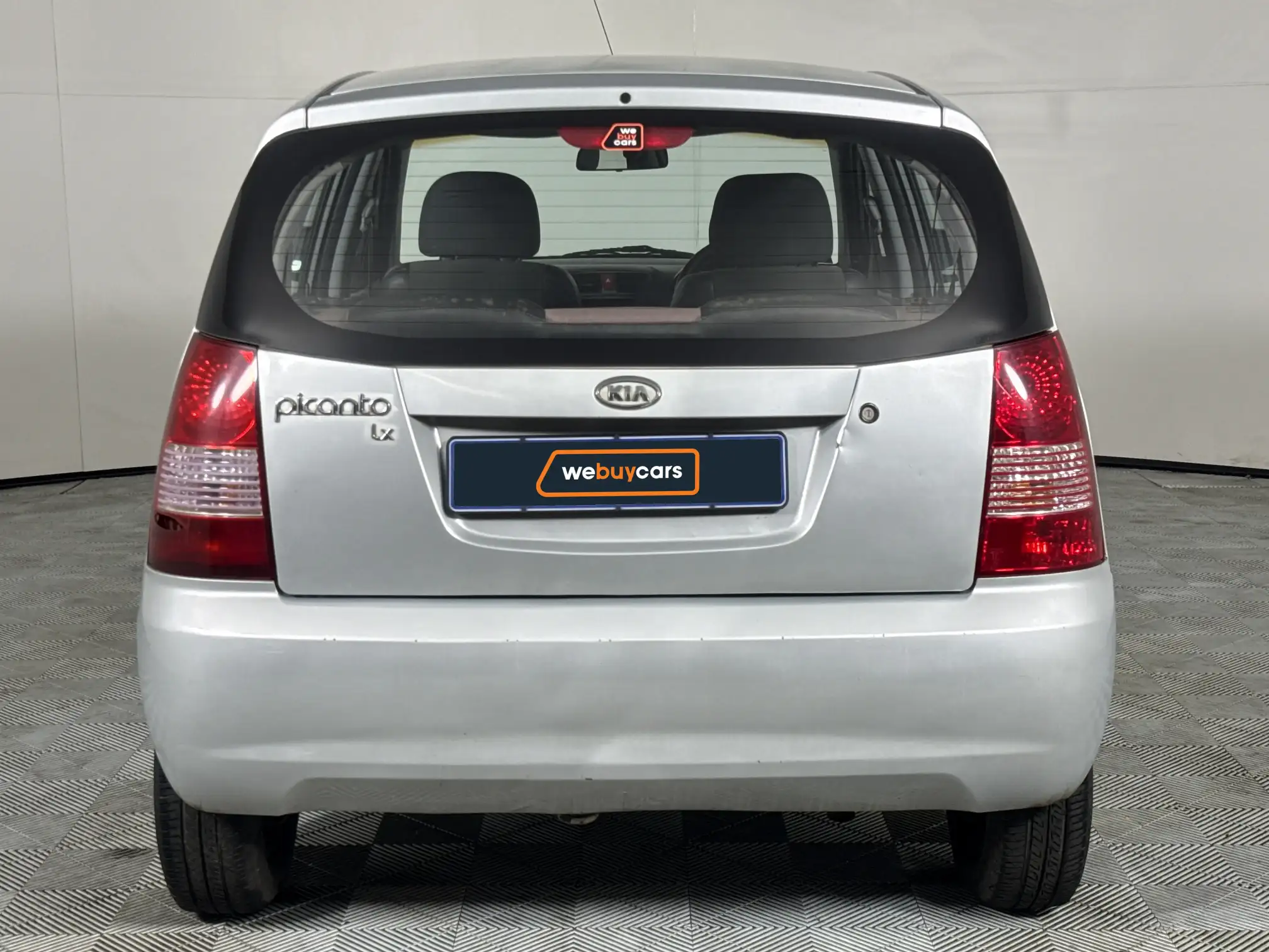 KIA Picanto