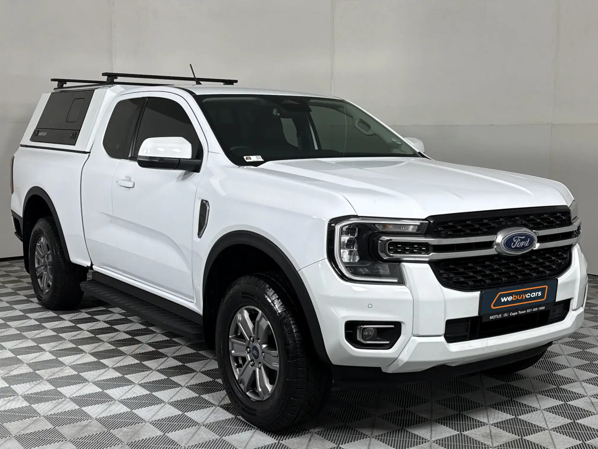 Ford Ranger