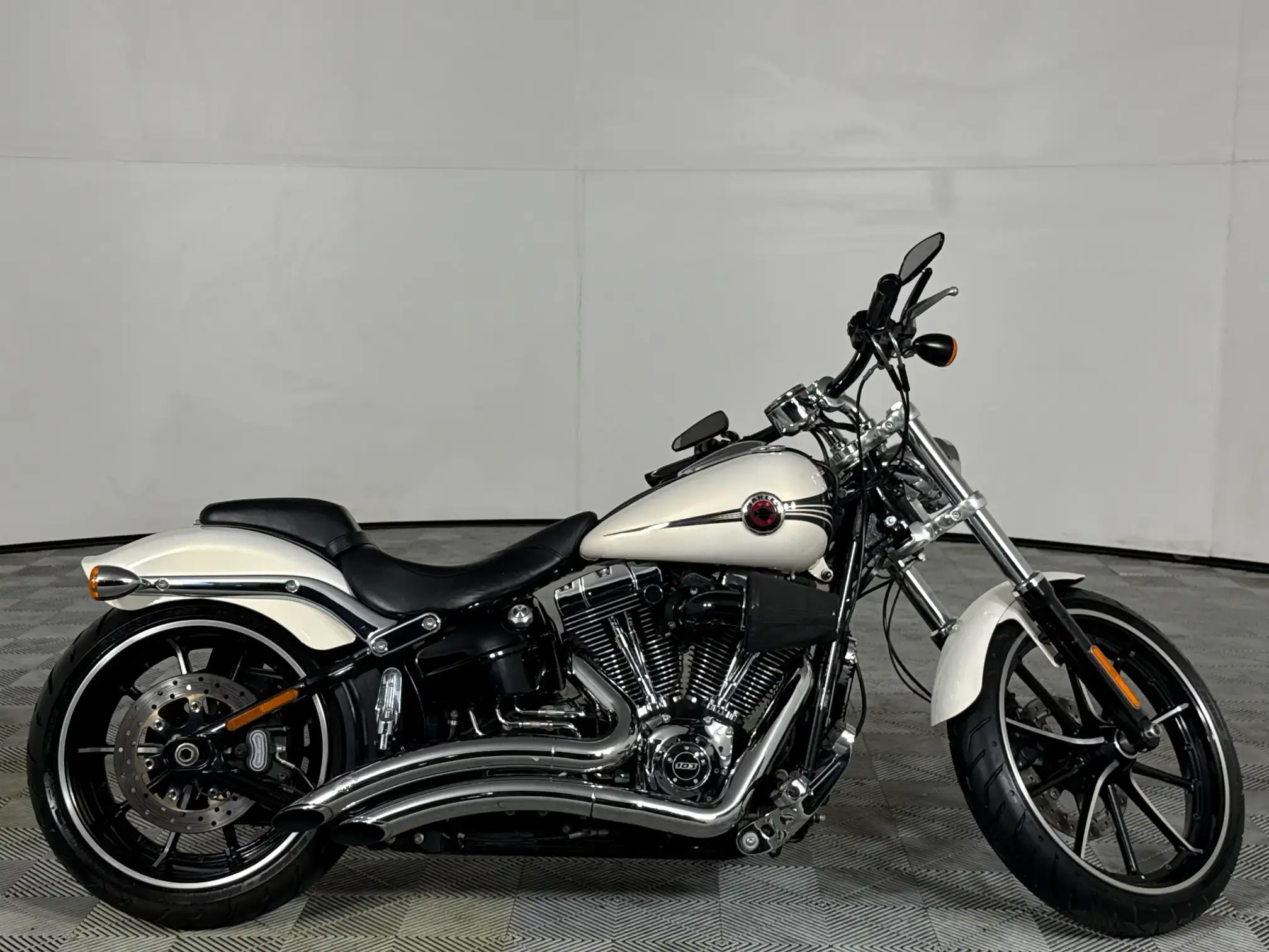 Harley Davidson Softail