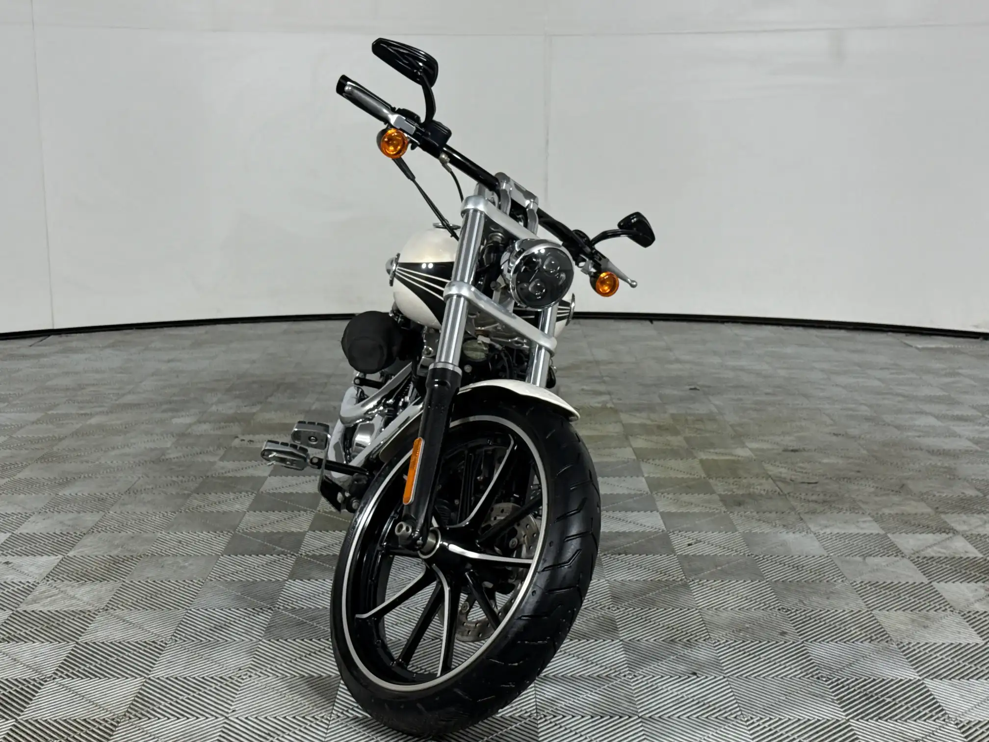 Harley Davidson Softail