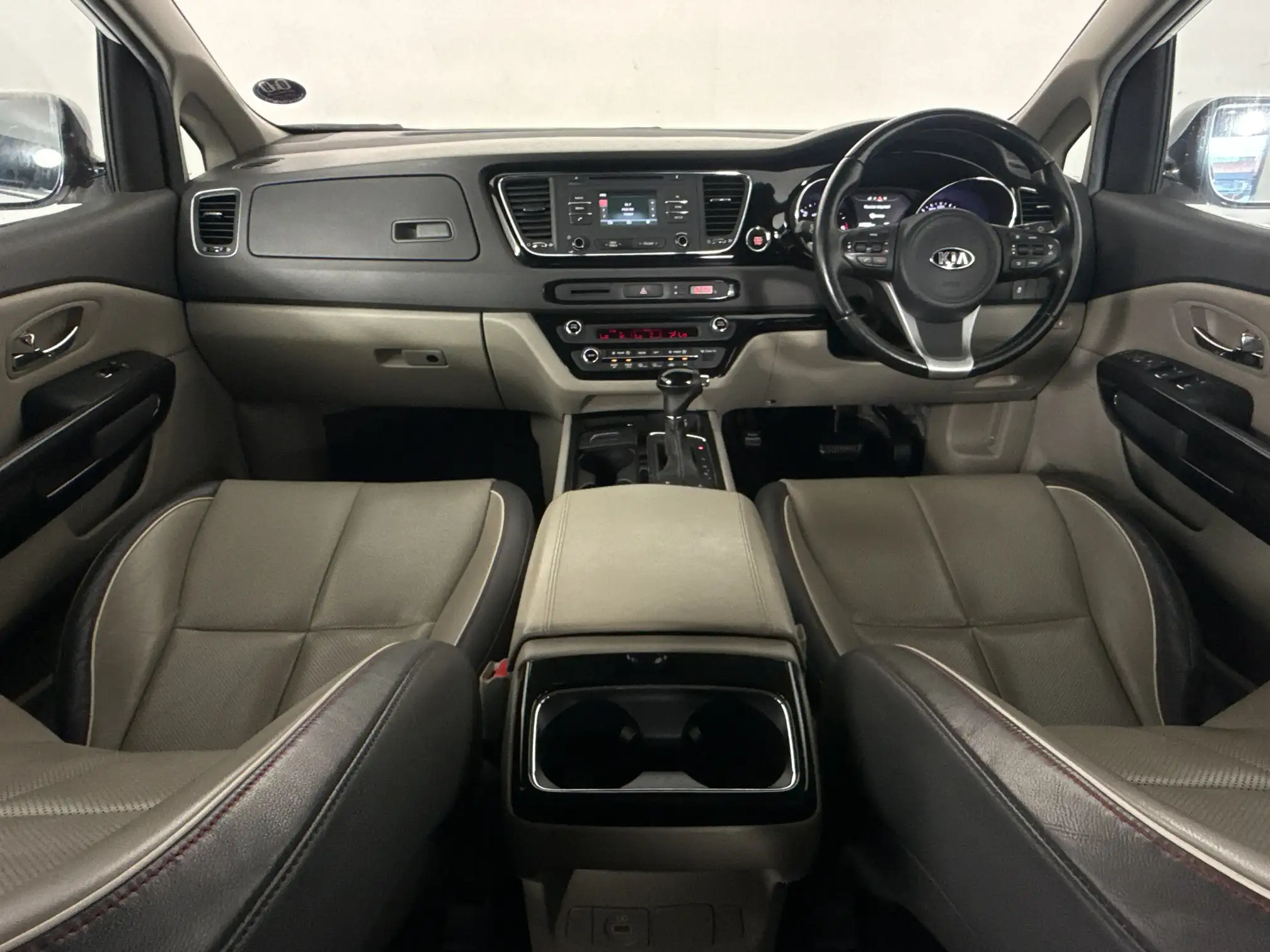 KIA Sedona