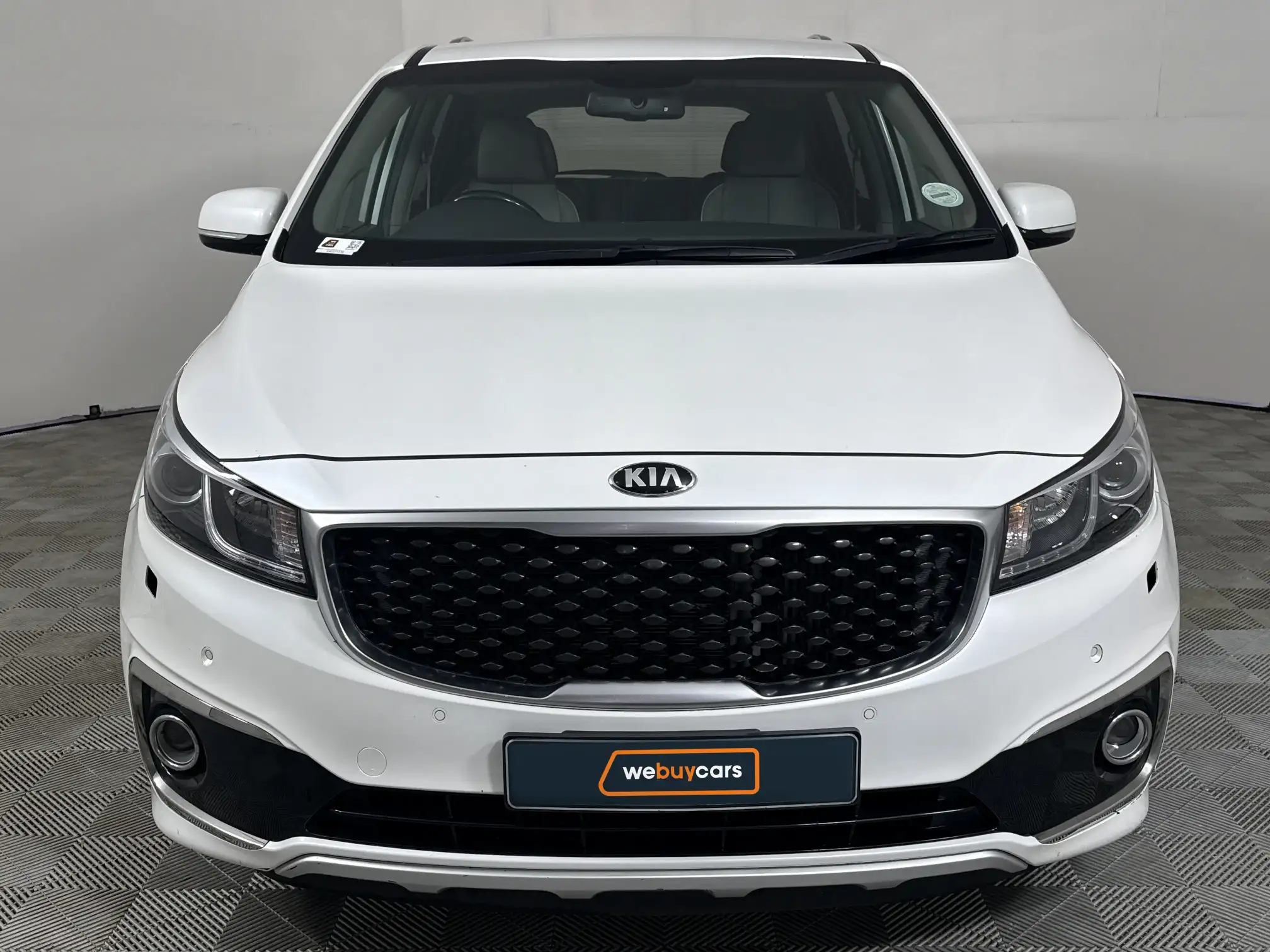 KIA Sedona
