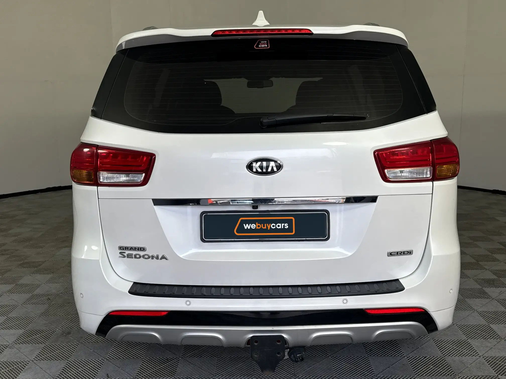 KIA Sedona
