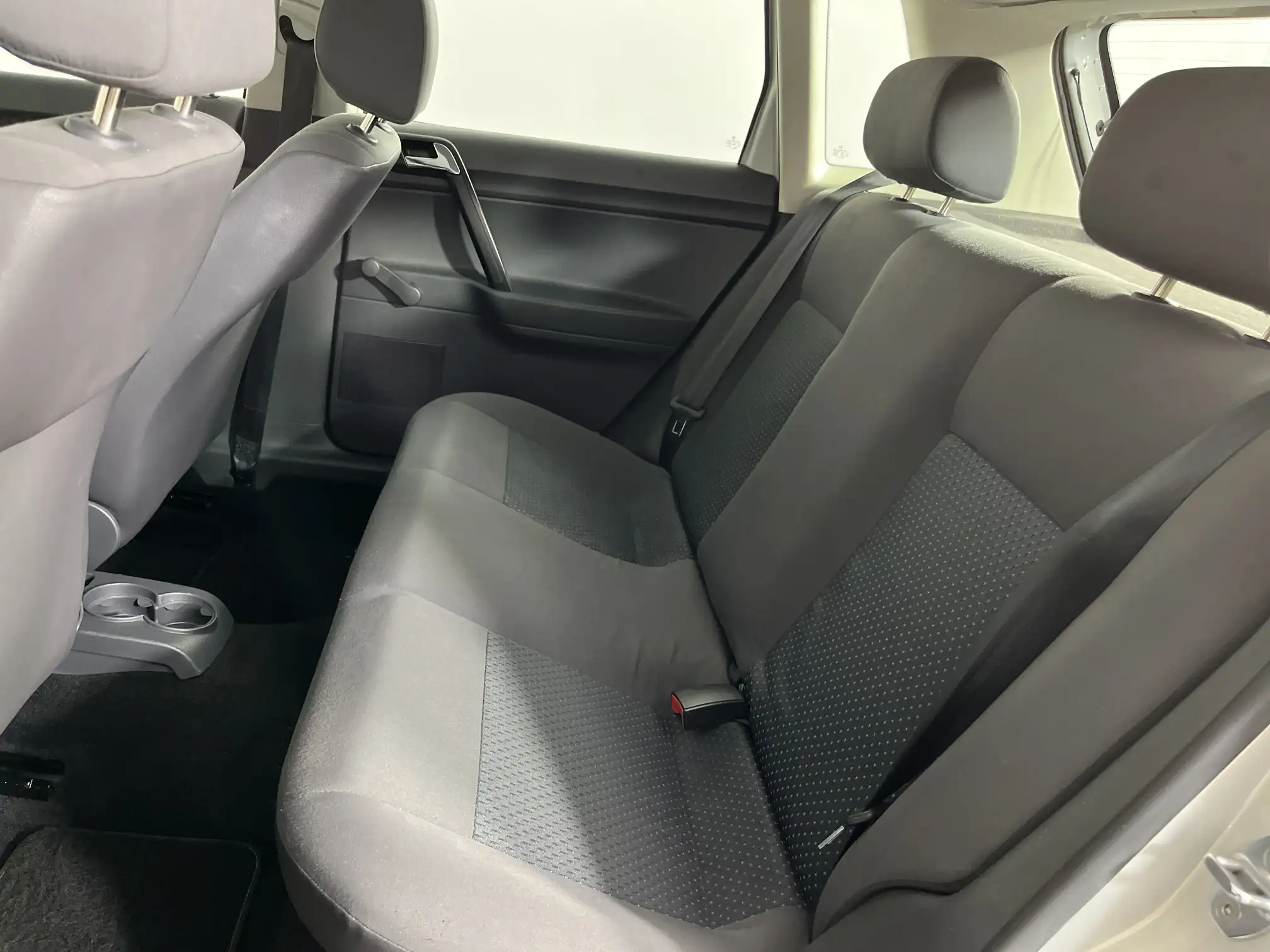Volkswagen Polo Vivo