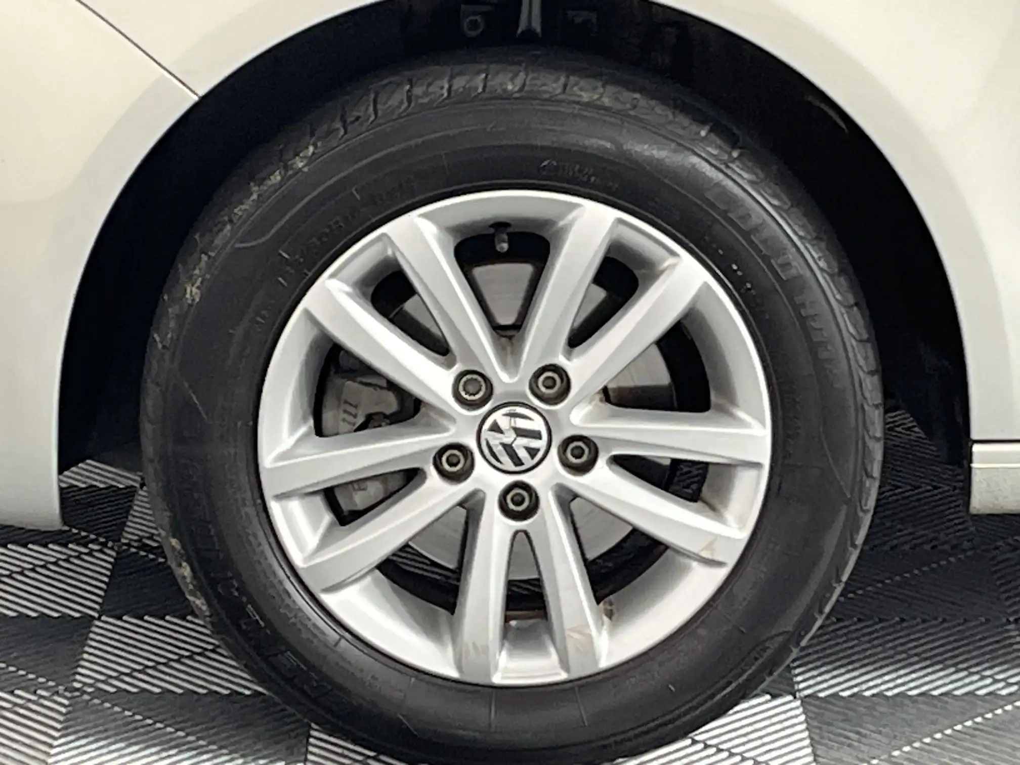 Volkswagen Polo Vivo