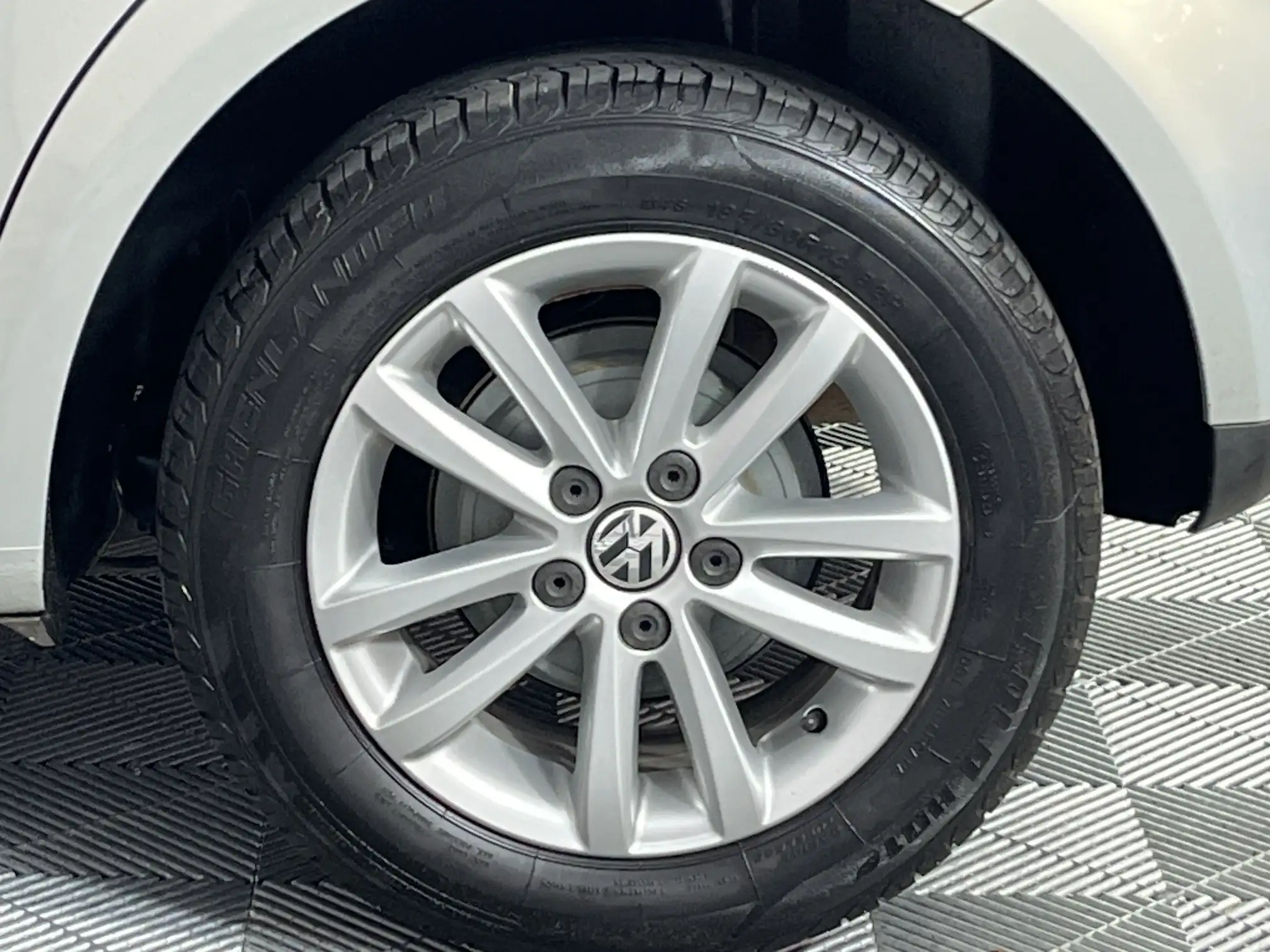 Volkswagen Polo Vivo