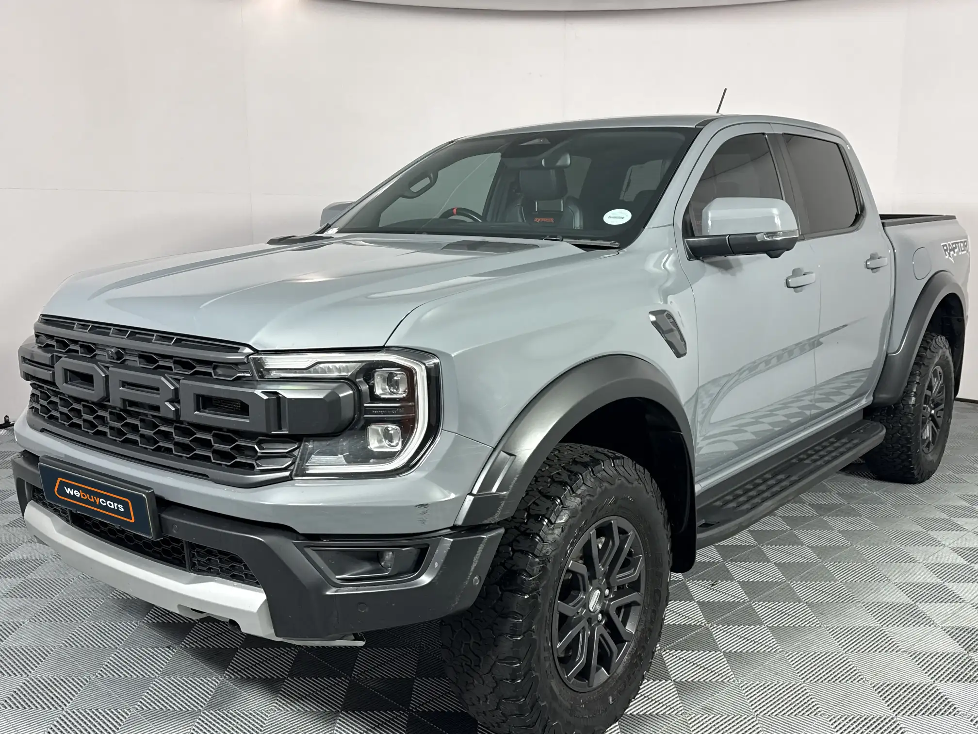 2023 Ford Ranger