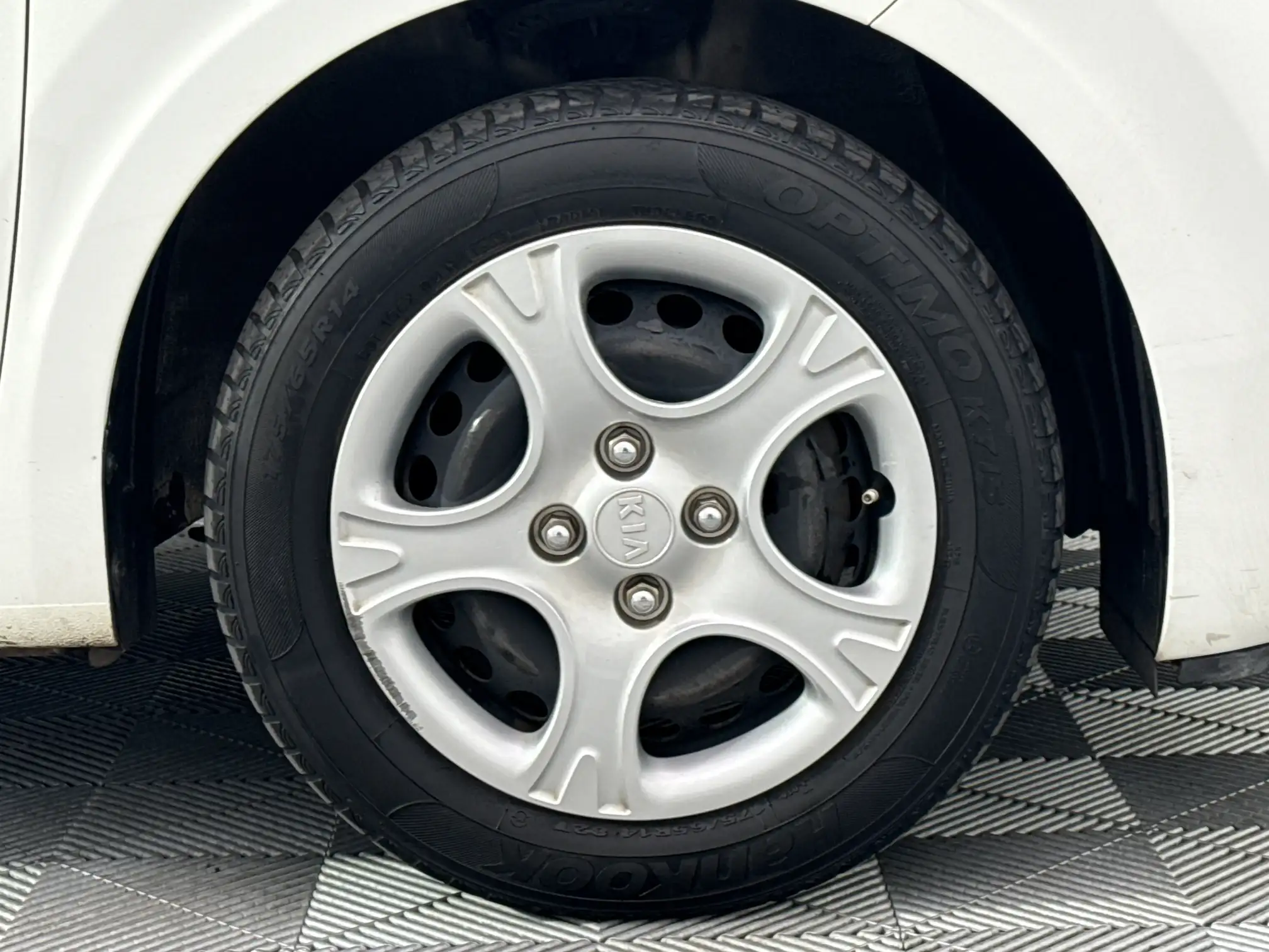 KIA Picanto