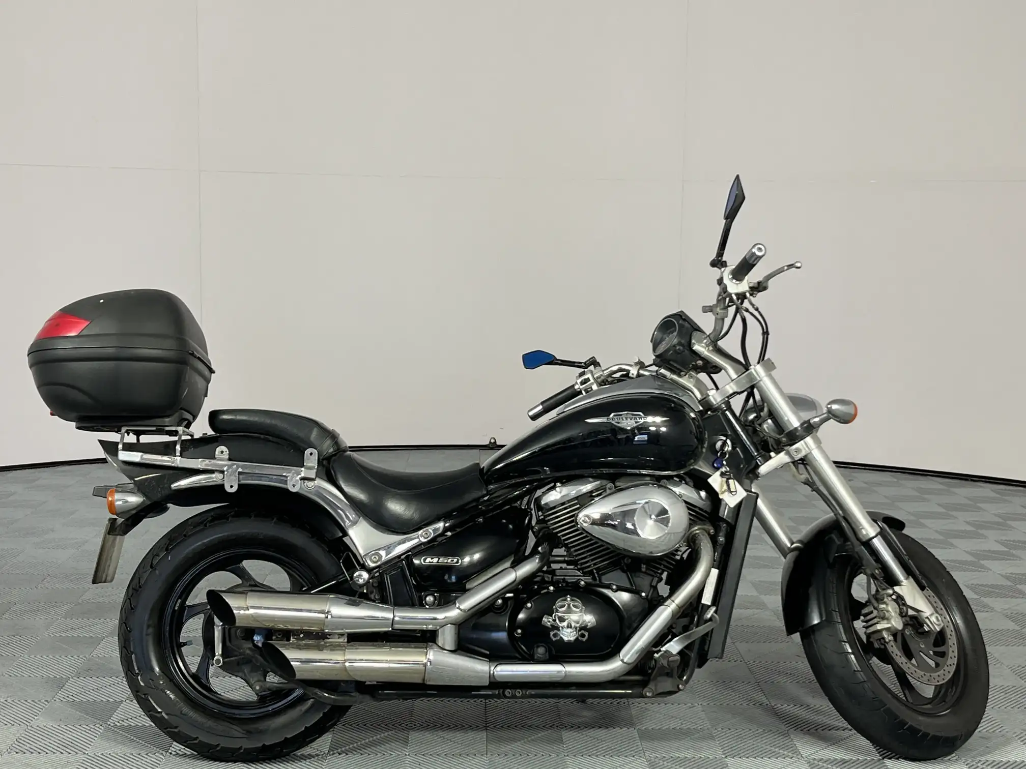 2006 Suzuki VZ