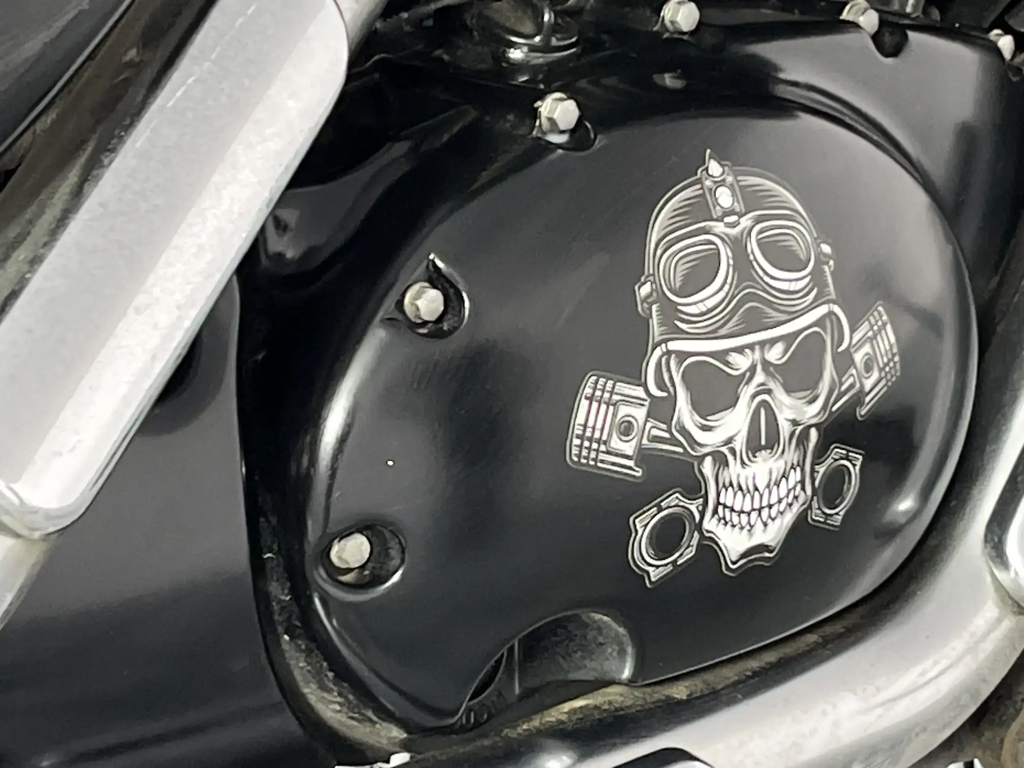 Suzuki VZ