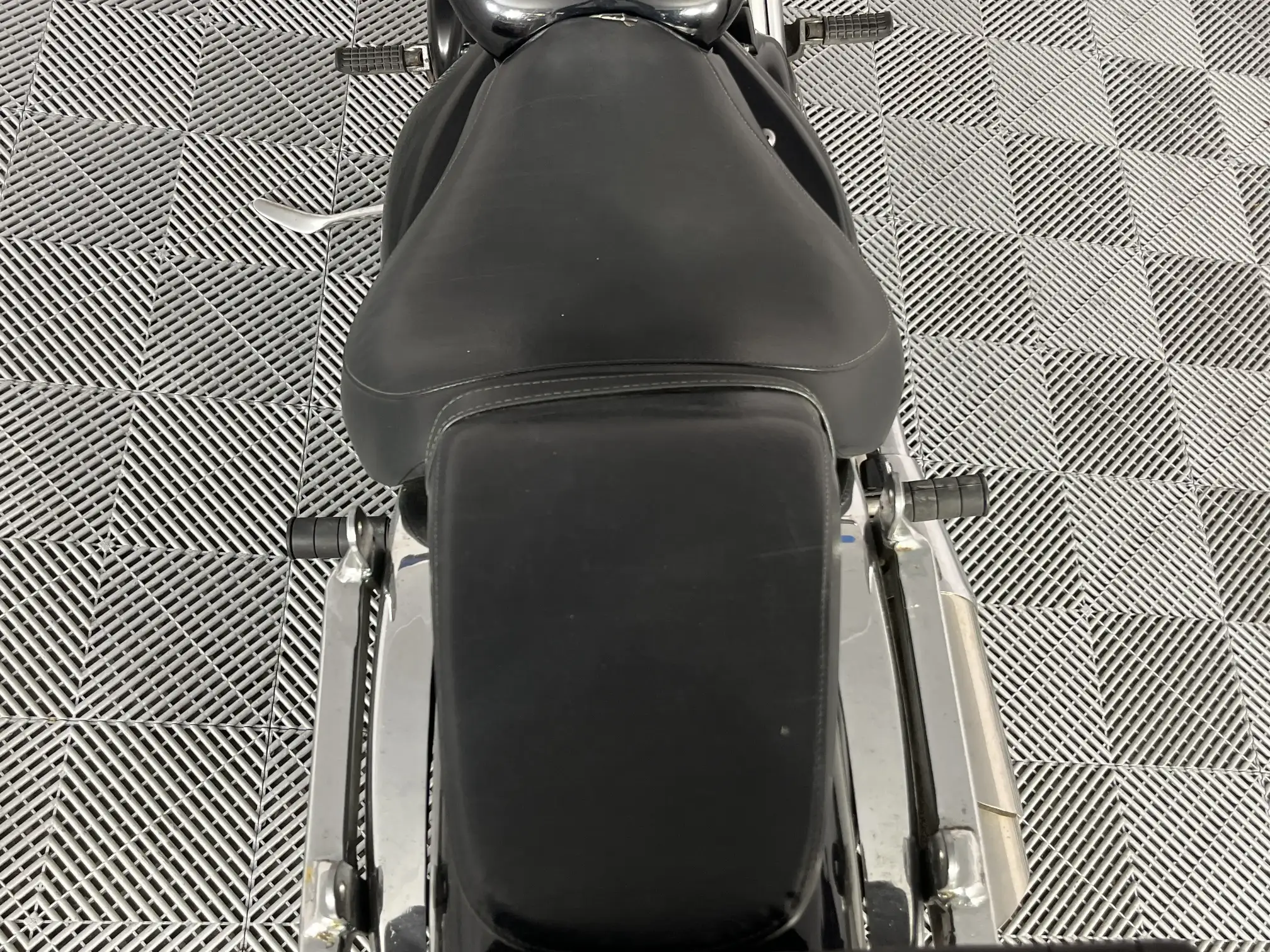 Suzuki VZ