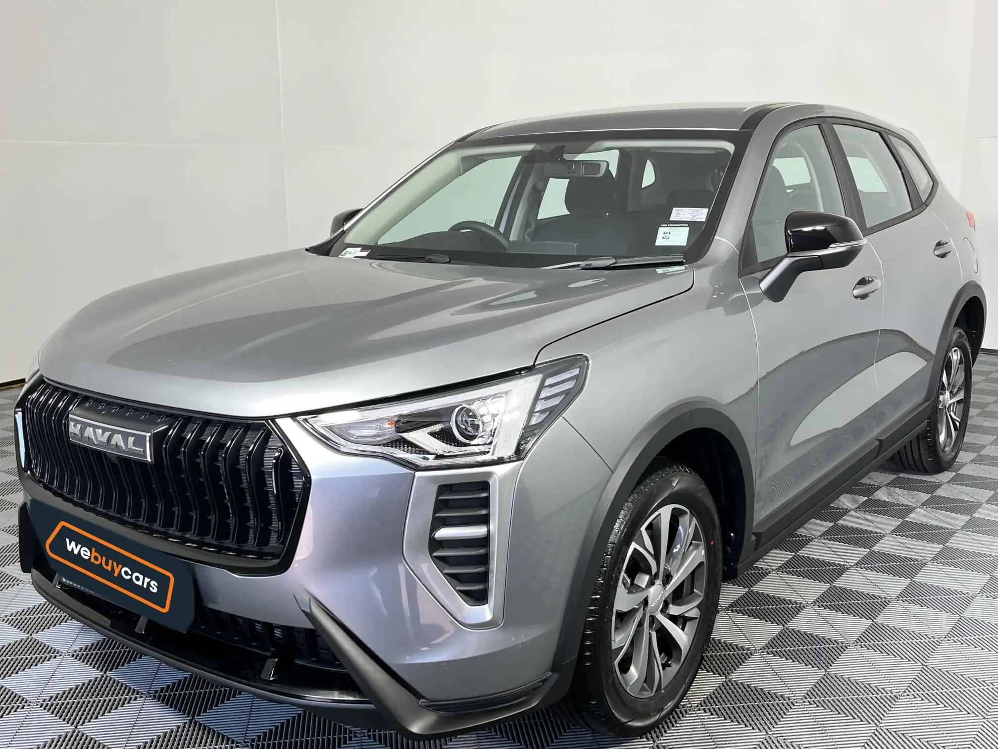 2026 Haval Jolion