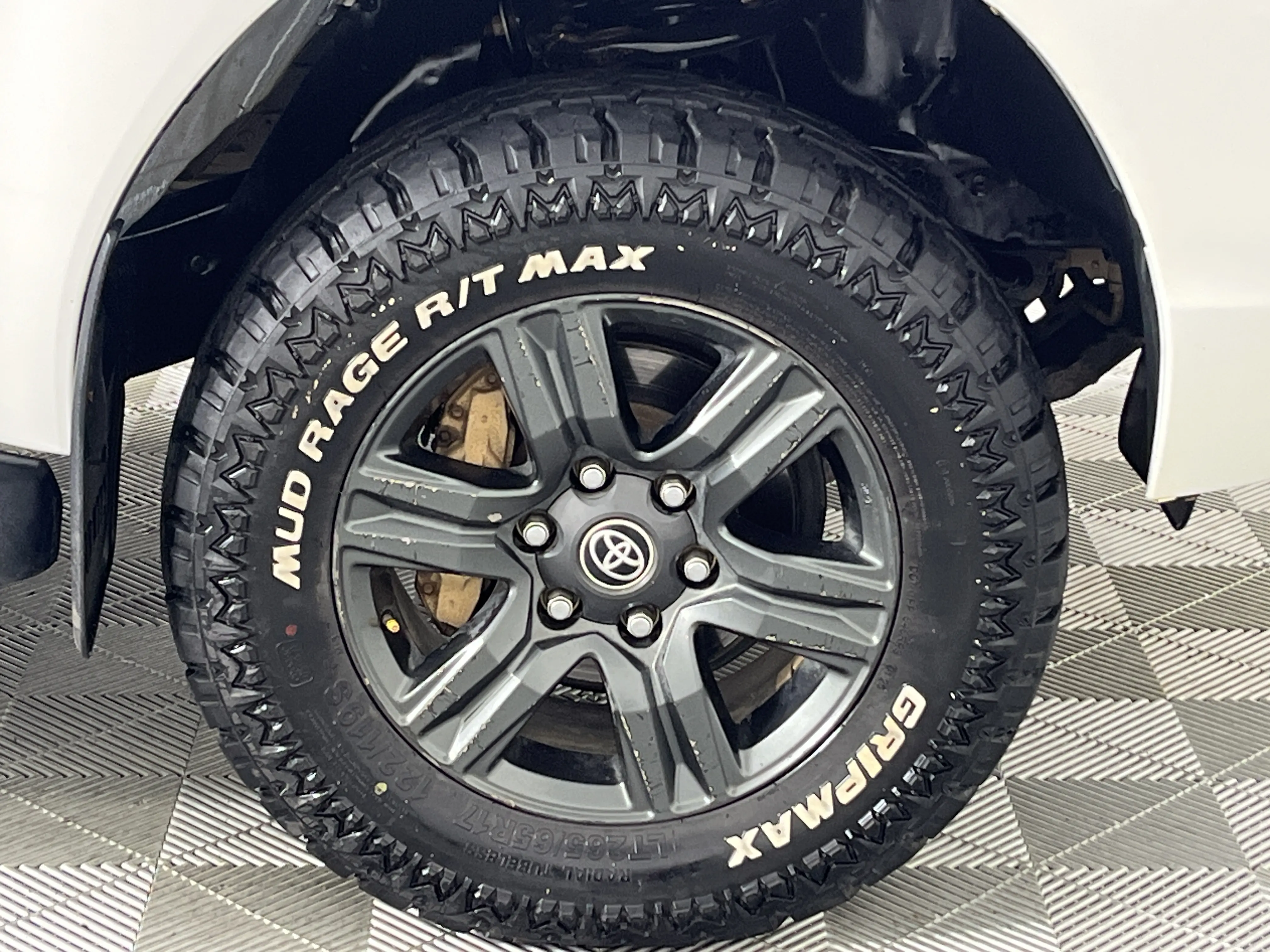 2020 Toyota Hilux 2.4 Gd-6 RB Raider Pick Up E/cab, photo 2