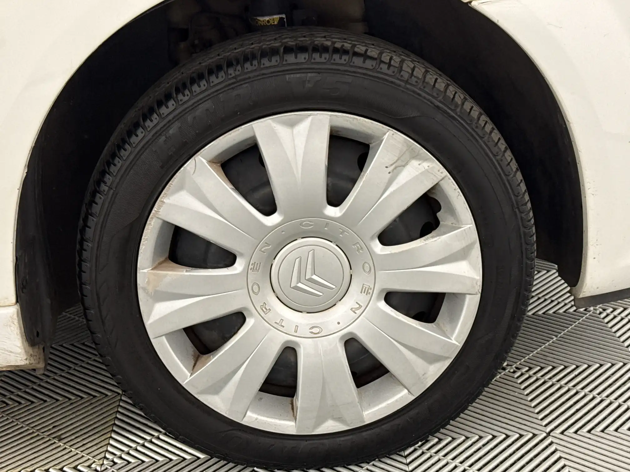Citroen C2