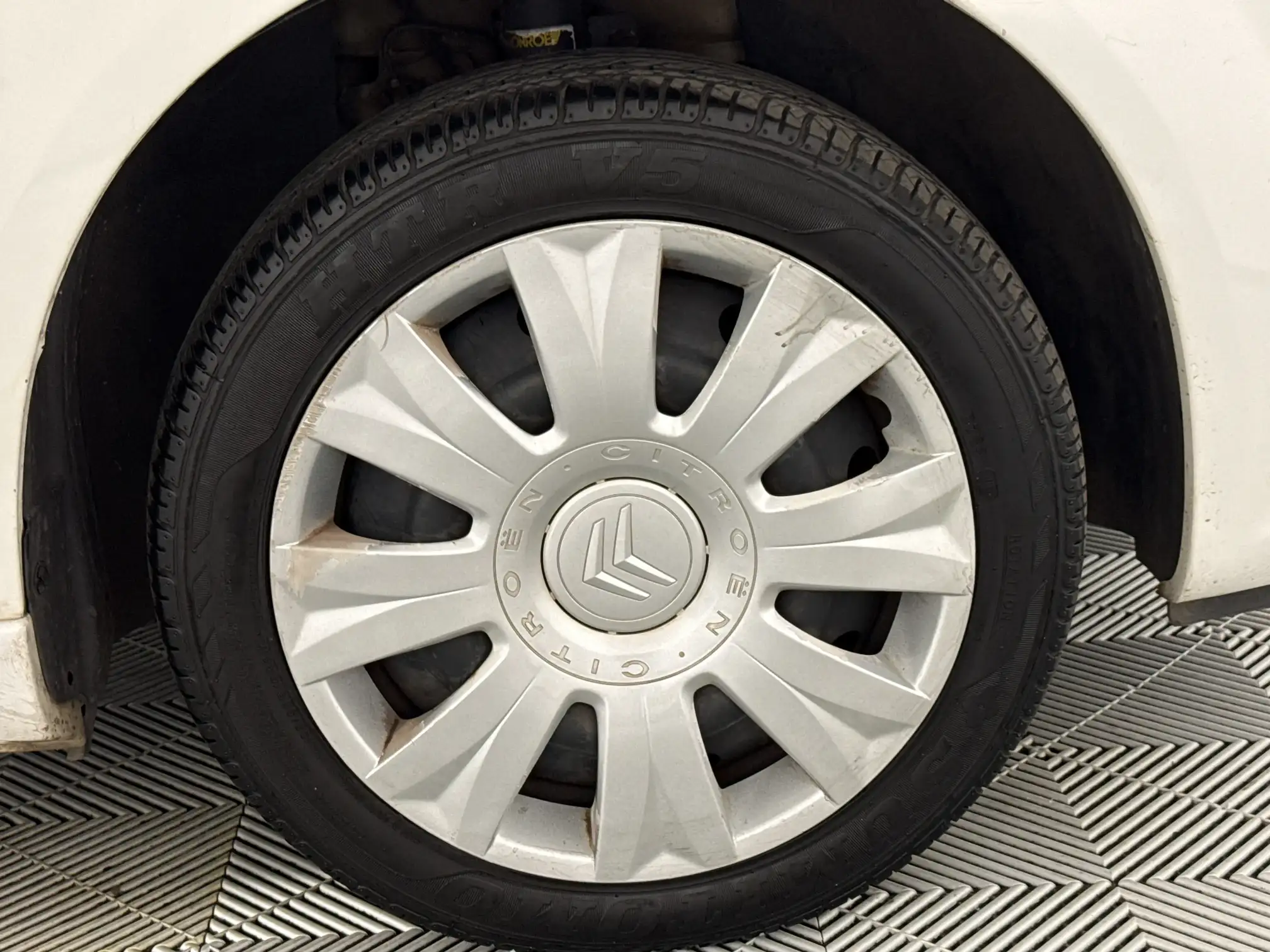 Citroen C2
