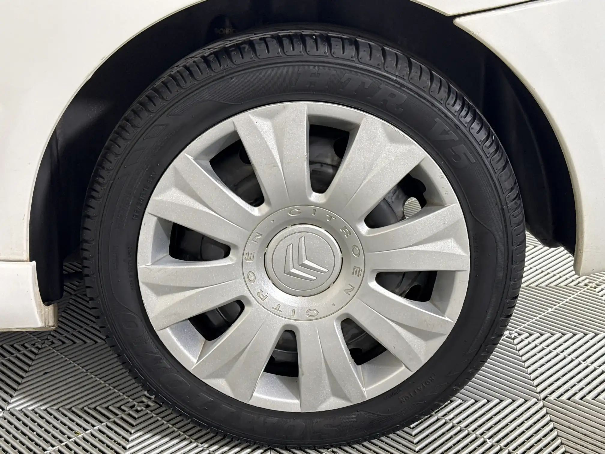 Citroen C2