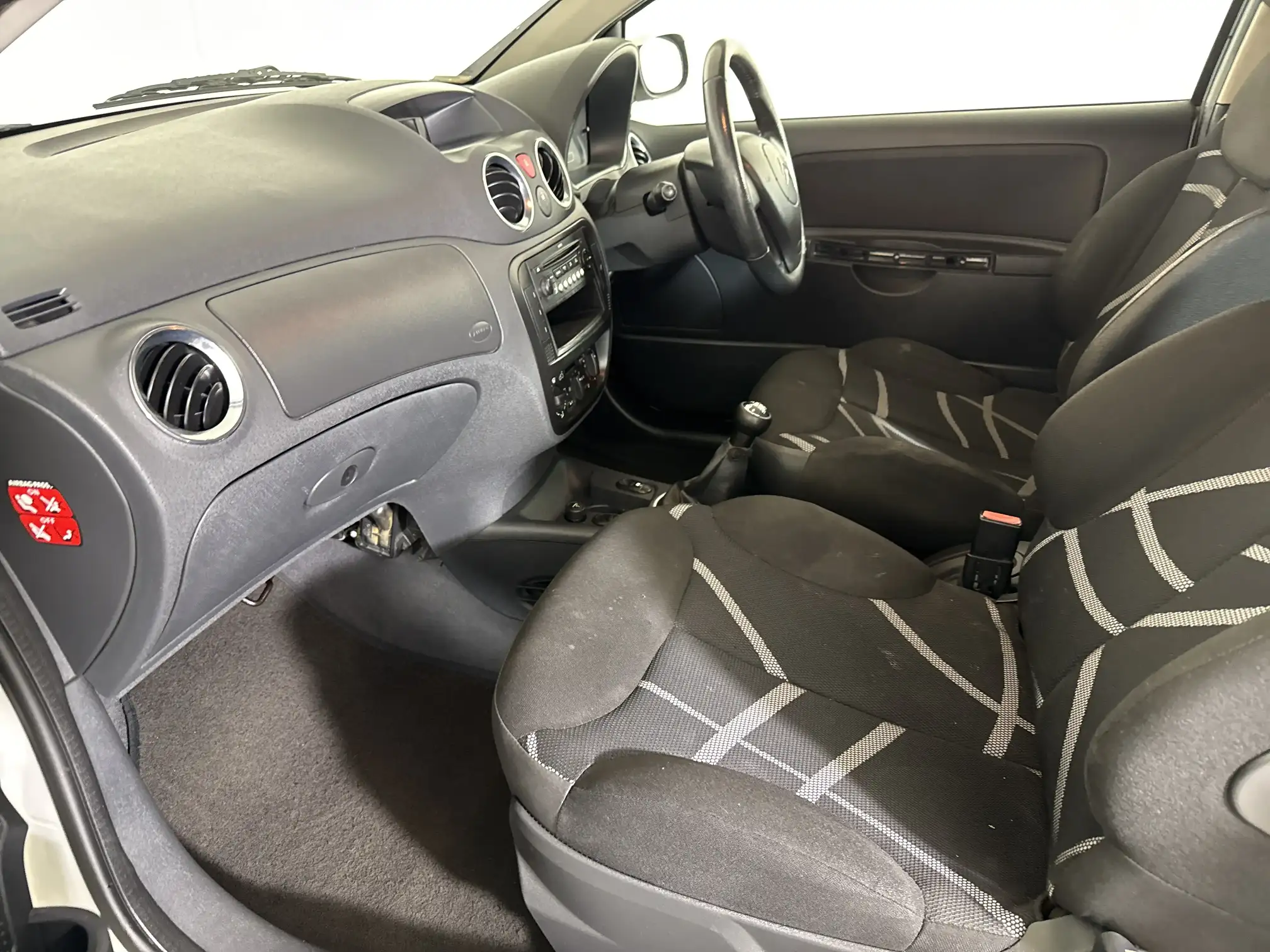 Citroen C2