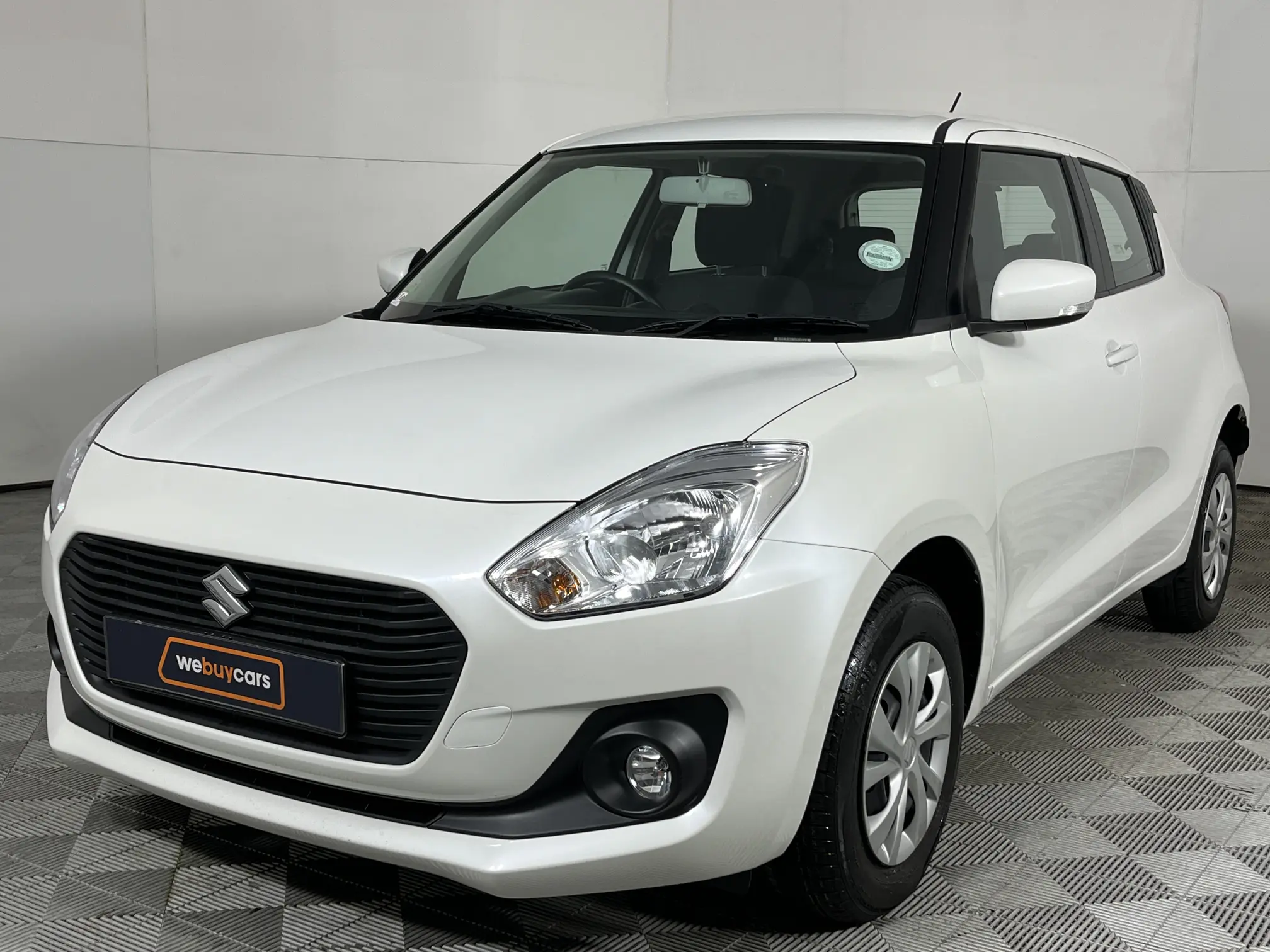2020 Suzuki Swift 1.2 GL AMT