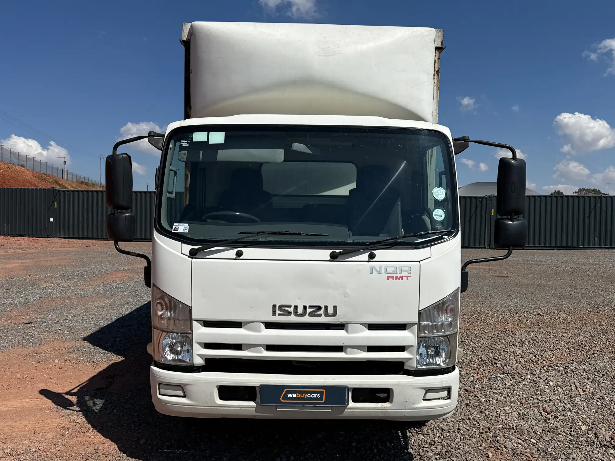 Isuzu N Series