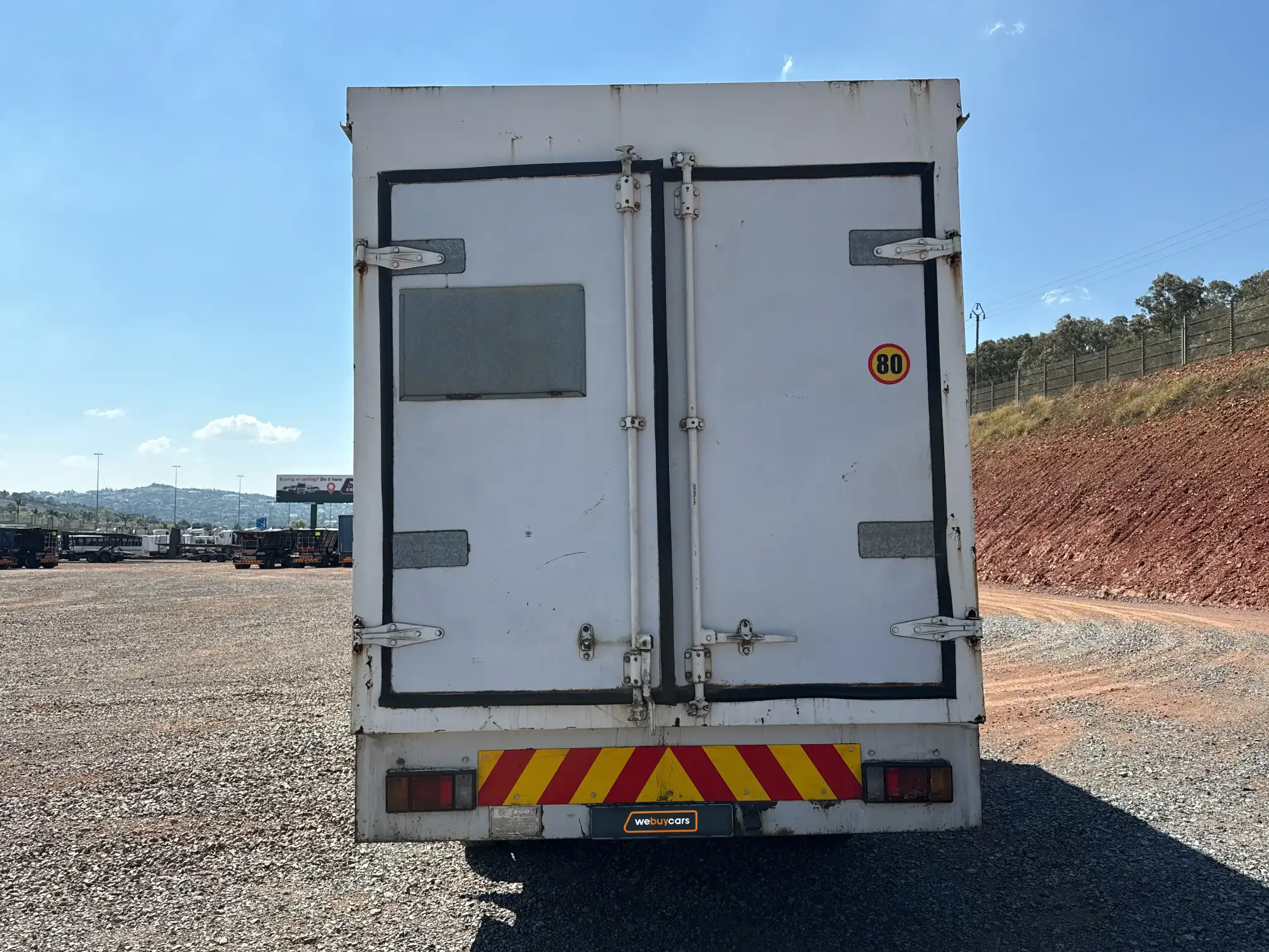 Isuzu N Series