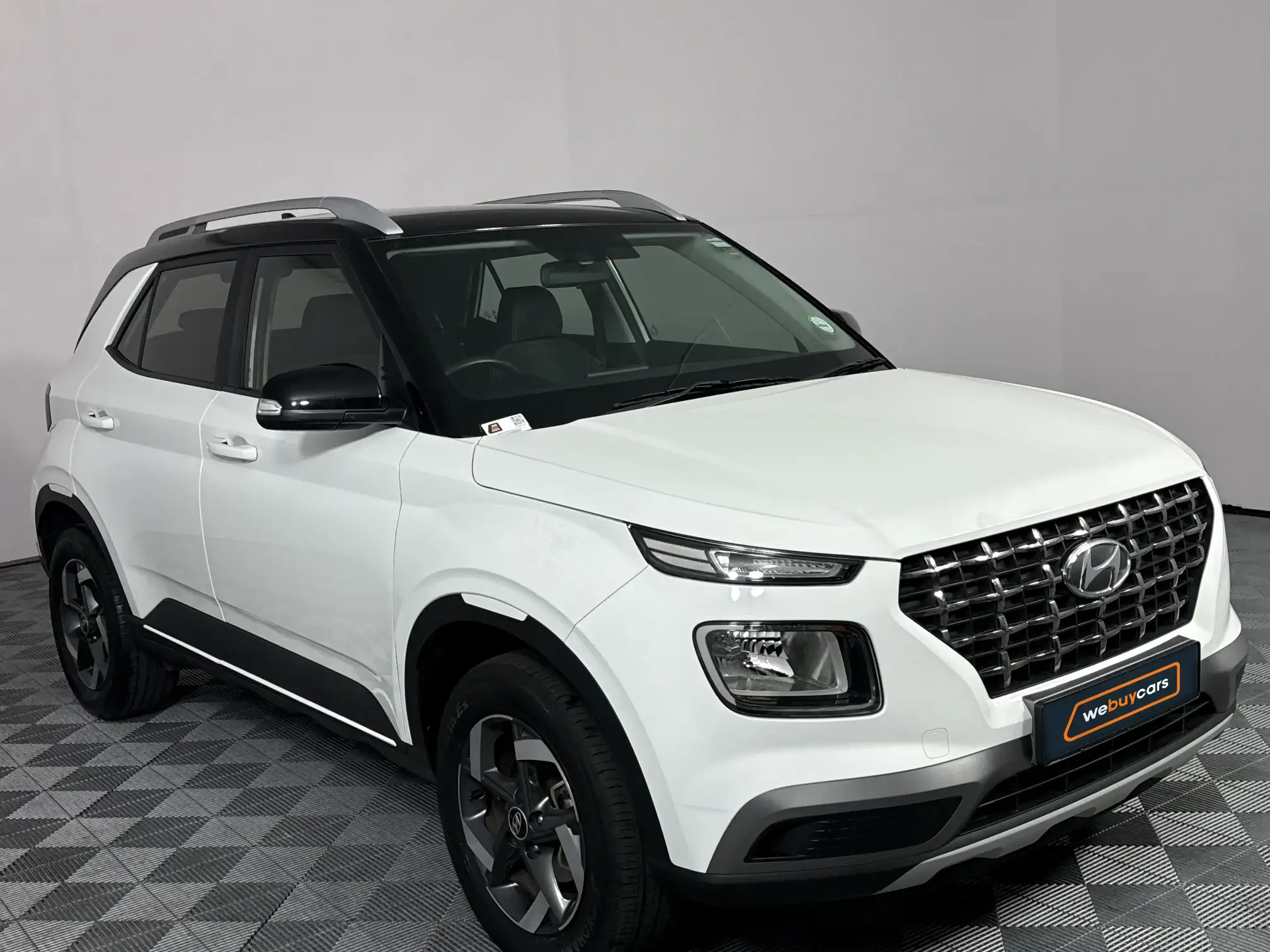 Hyundai Venue