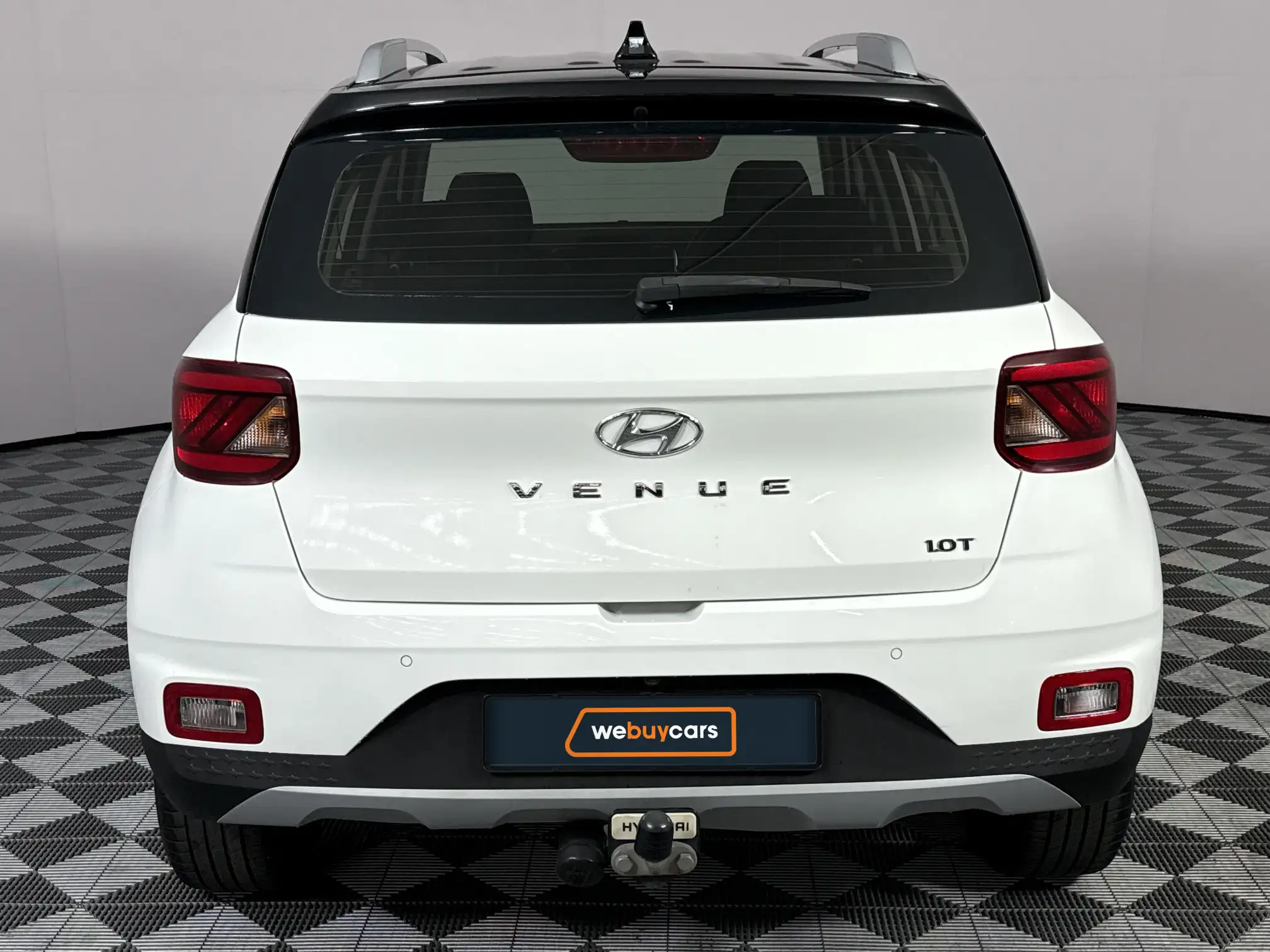 Hyundai Venue