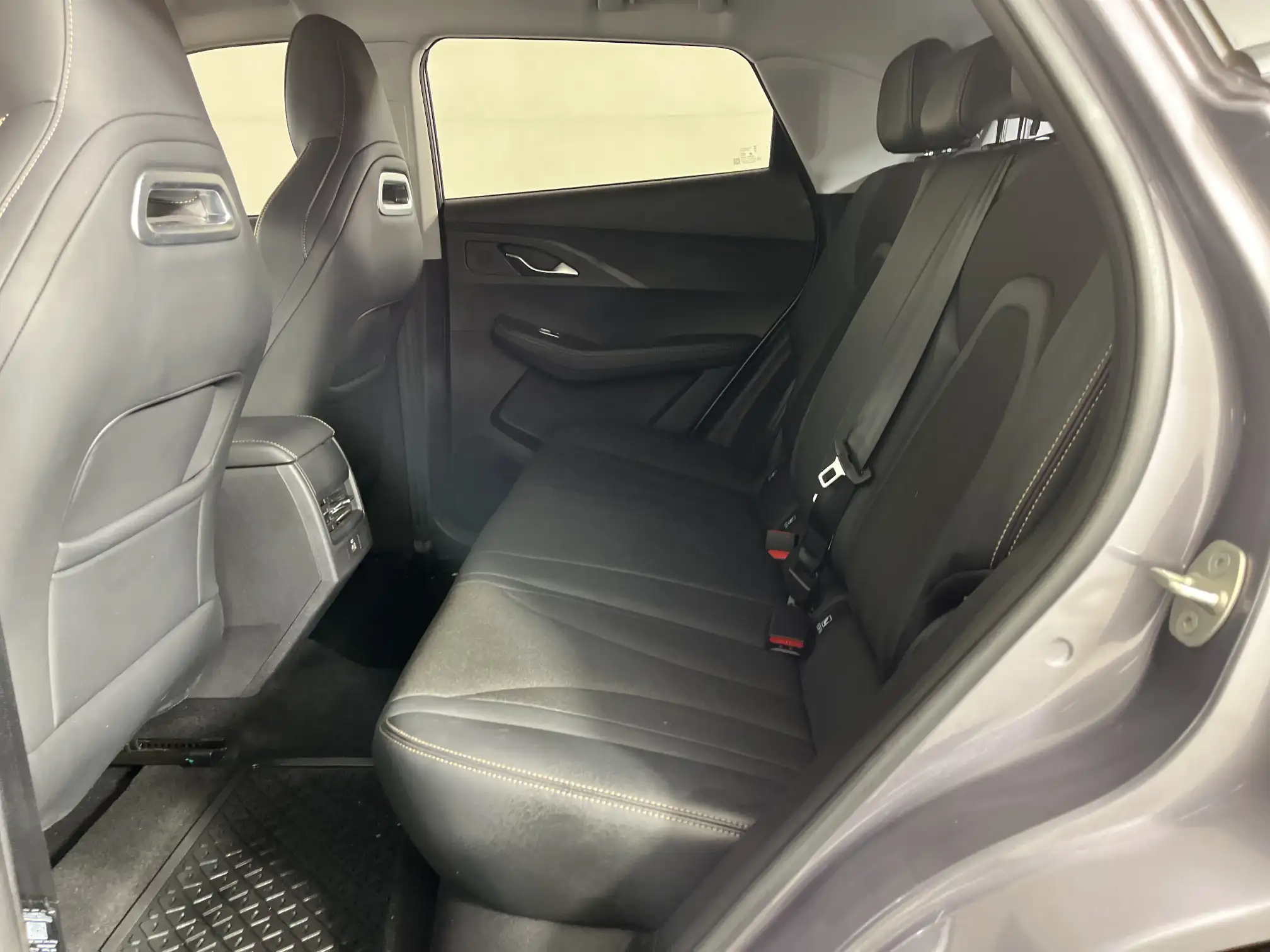 Chery Omoda
