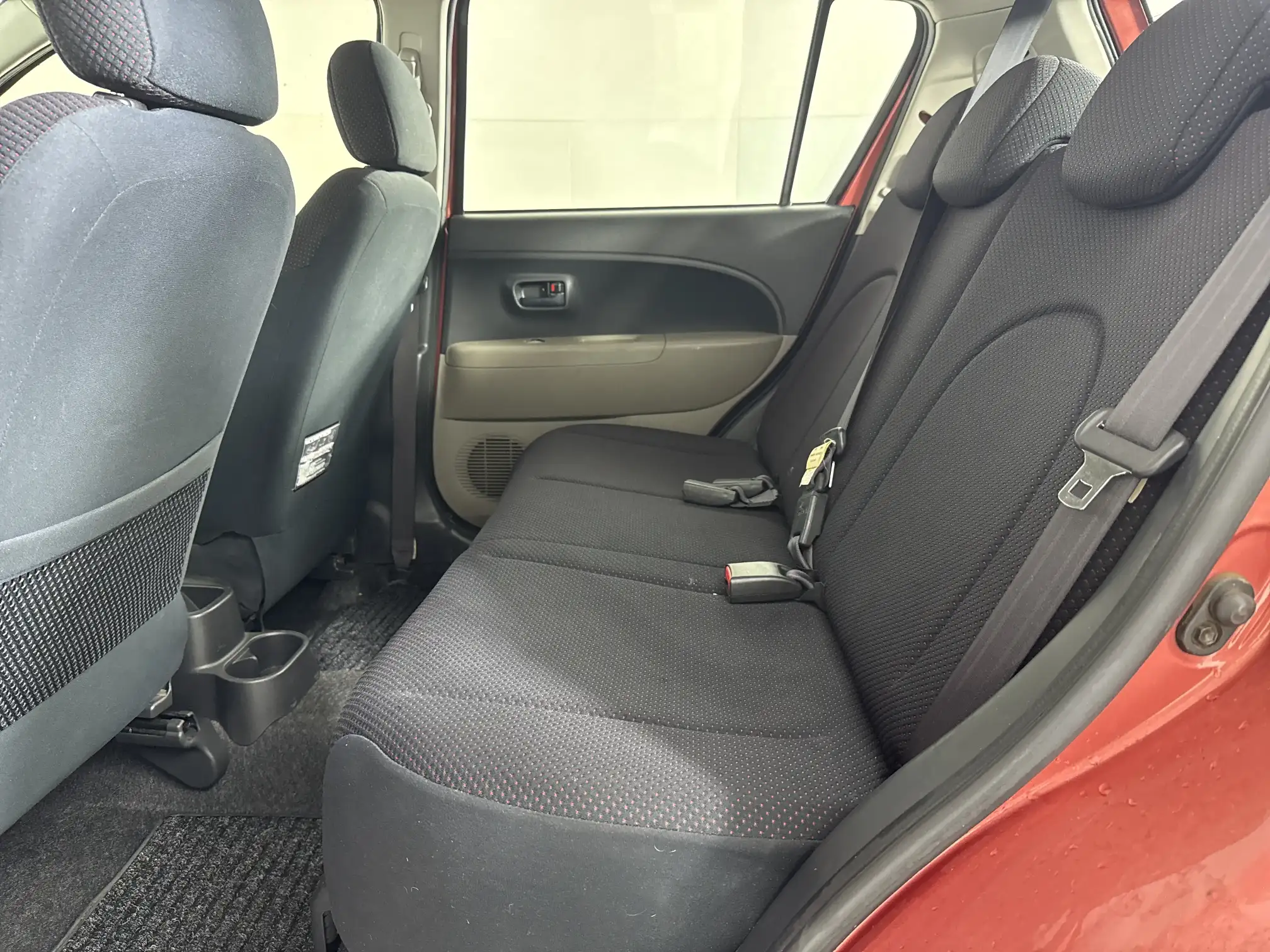 Daihatsu Sirion