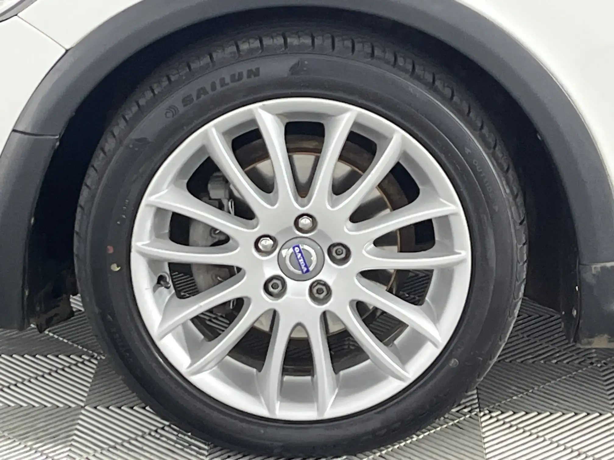 Volvo C30