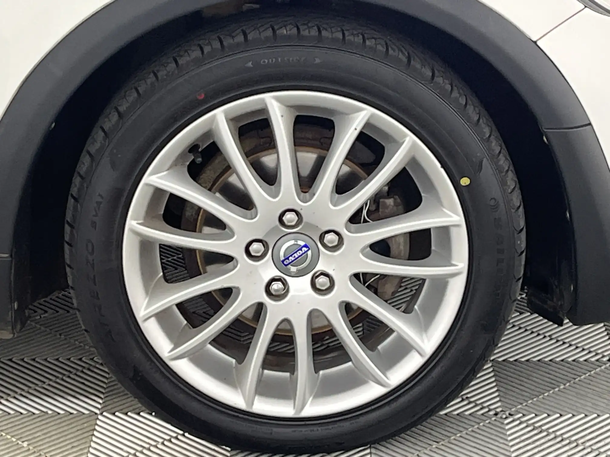 Volvo C30