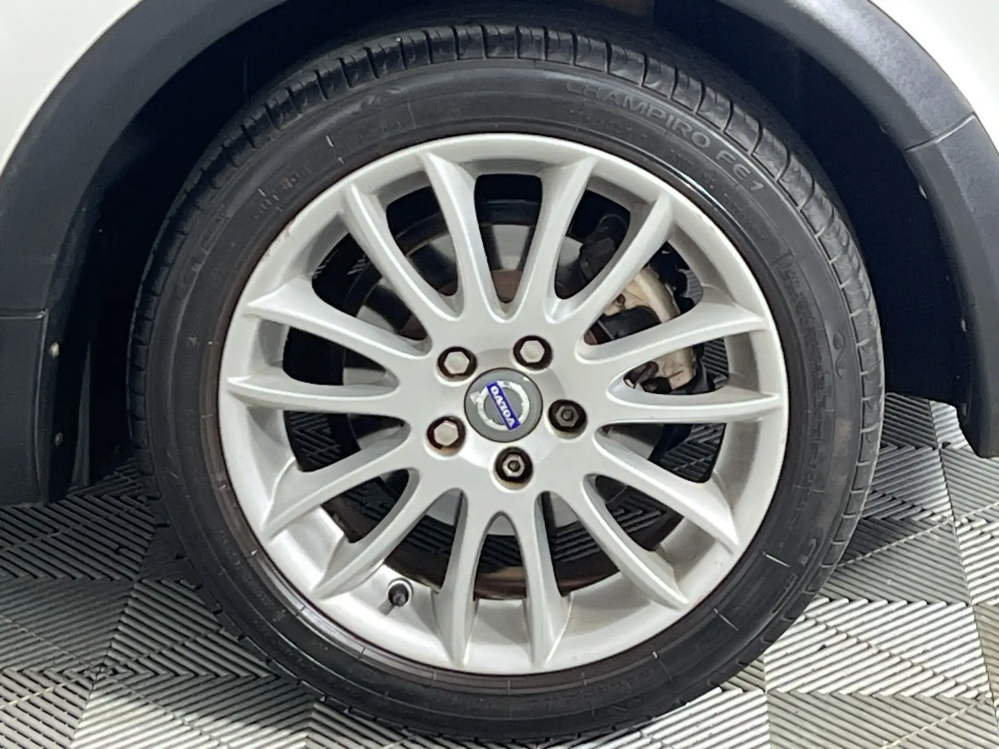 Volvo C30