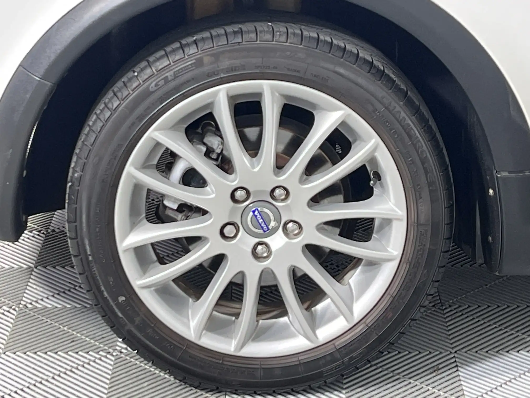 Volvo C30
