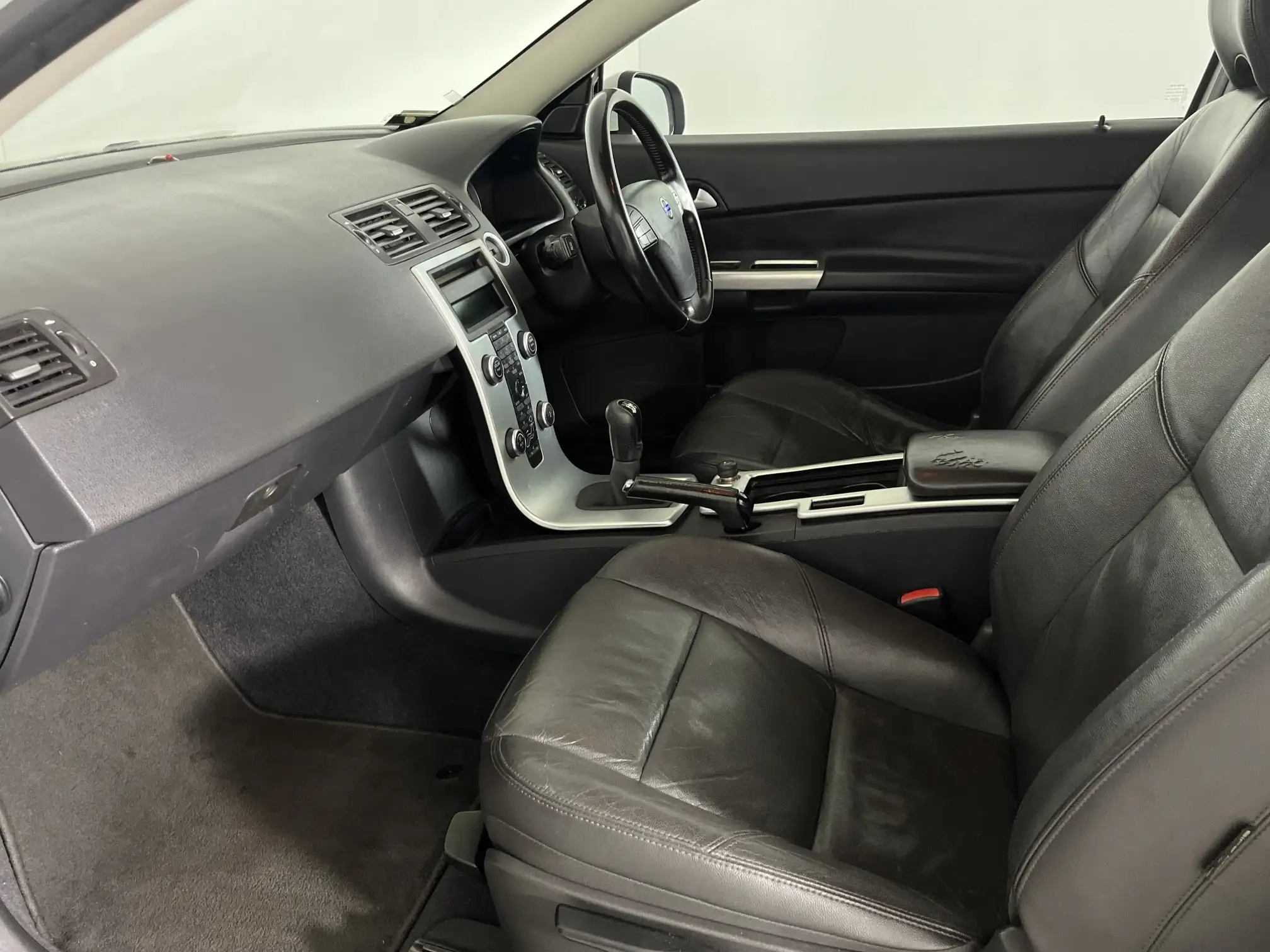 Volvo C30