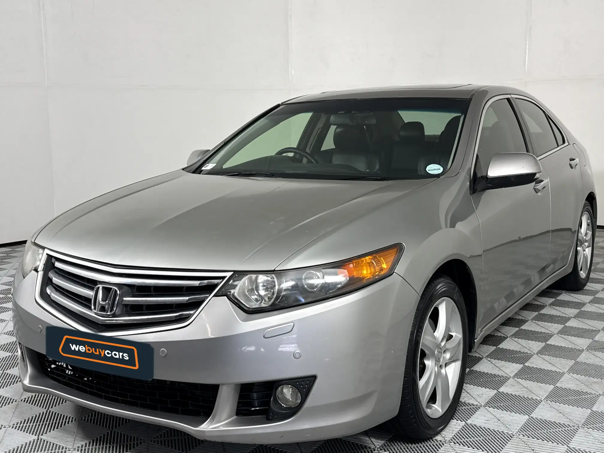 2009 Honda Accord
