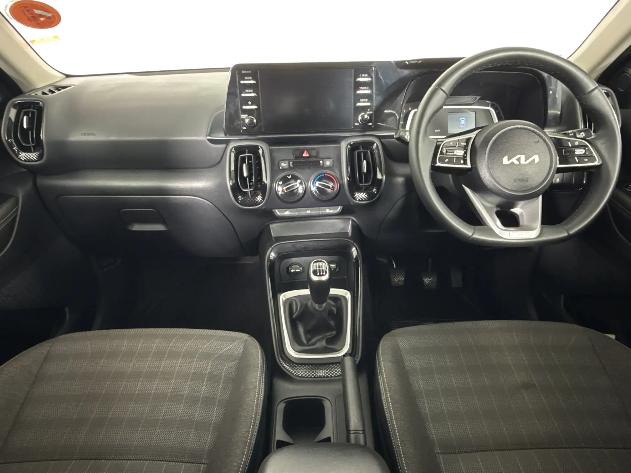 KIA Sonet